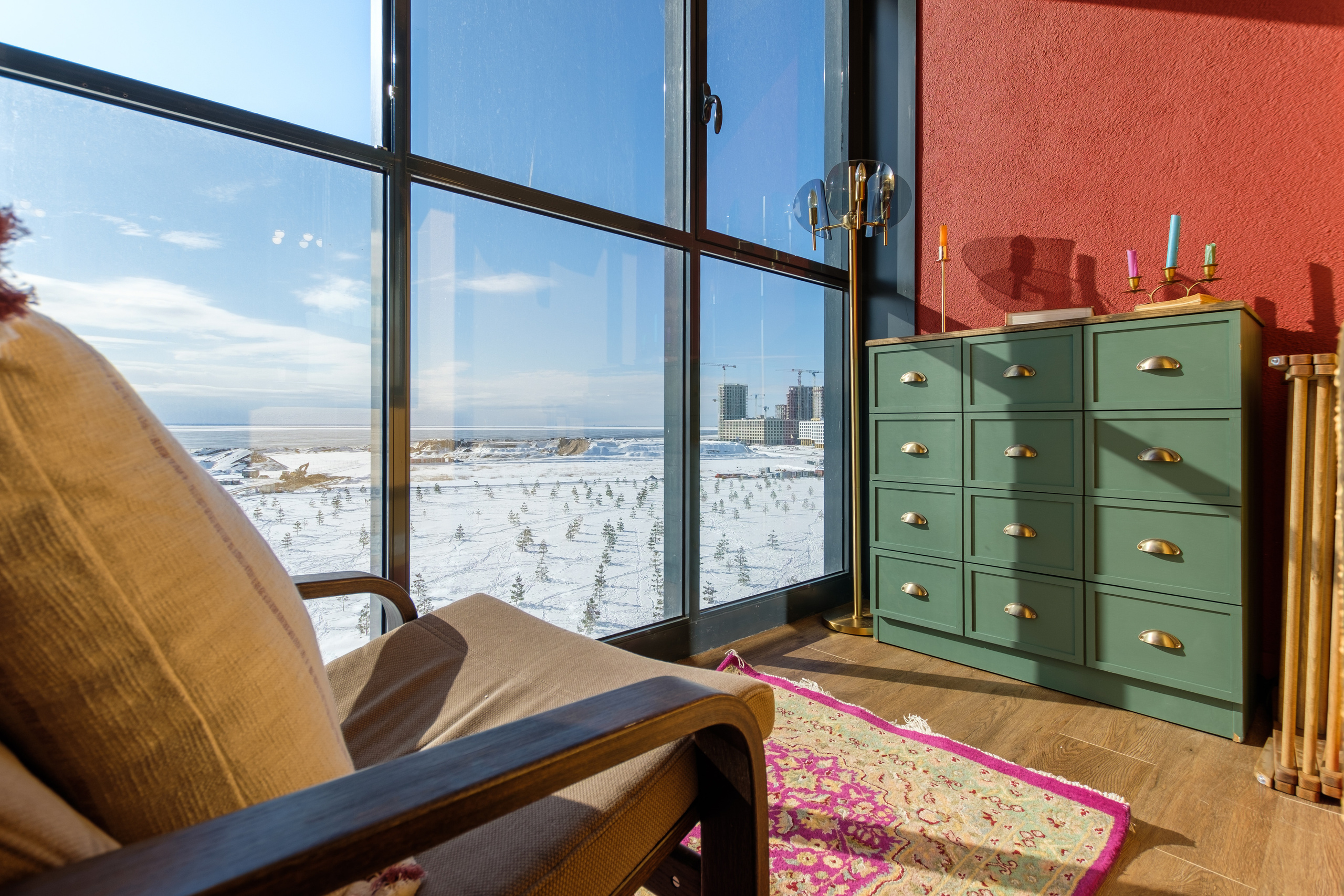 Интерьерная фотосъемка. Свадебный и репортажный фотограф Евгений Рудницкий