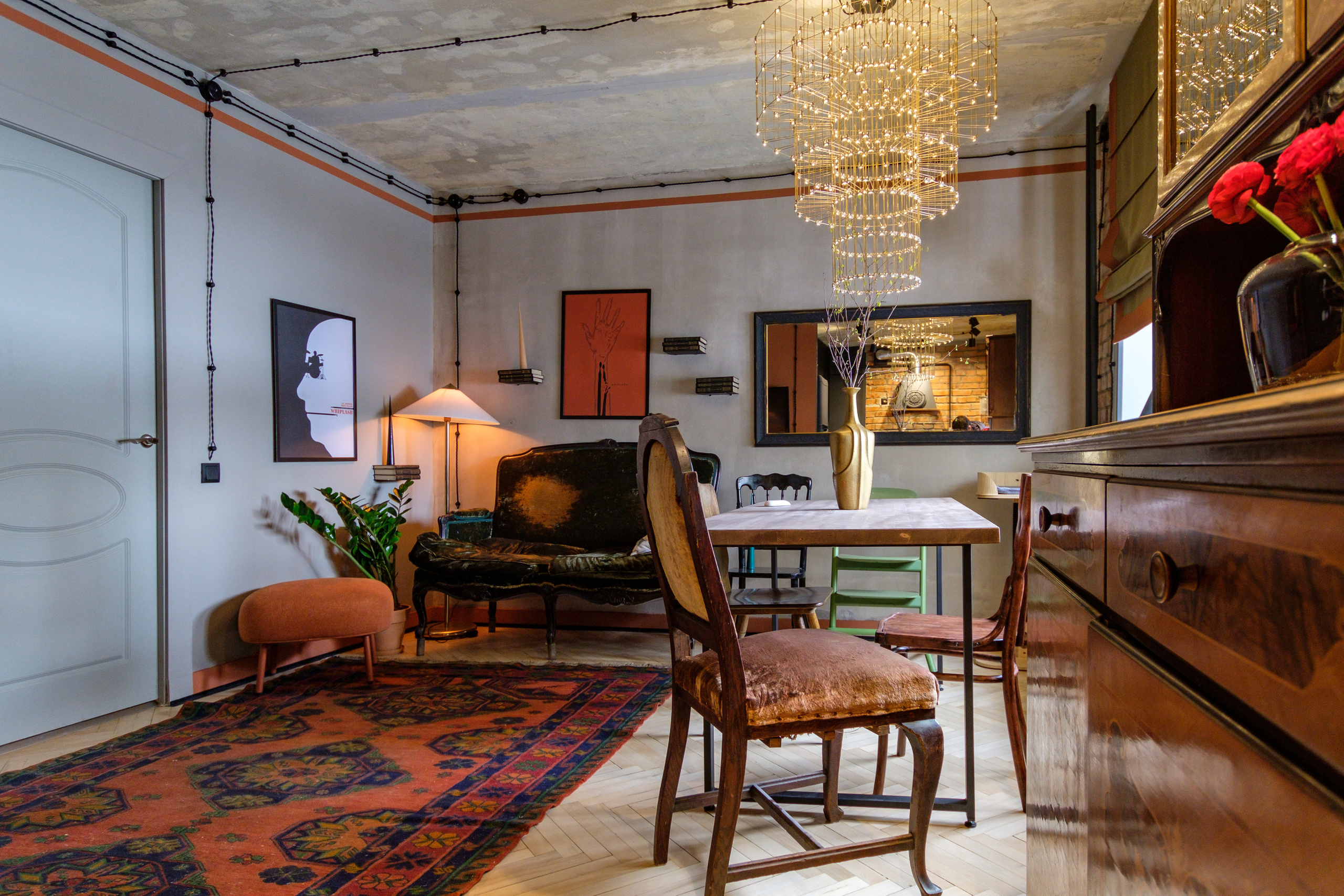 Интерьерная фотосъемка. Свадебный и репортажный фотограф Евгений Рудницкий