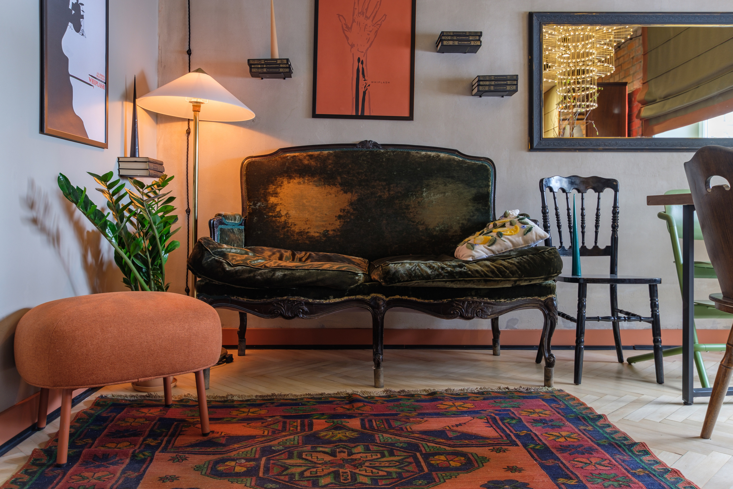 Интерьерная фотосъемка. Свадебный и репортажный фотограф Евгений Рудницкий