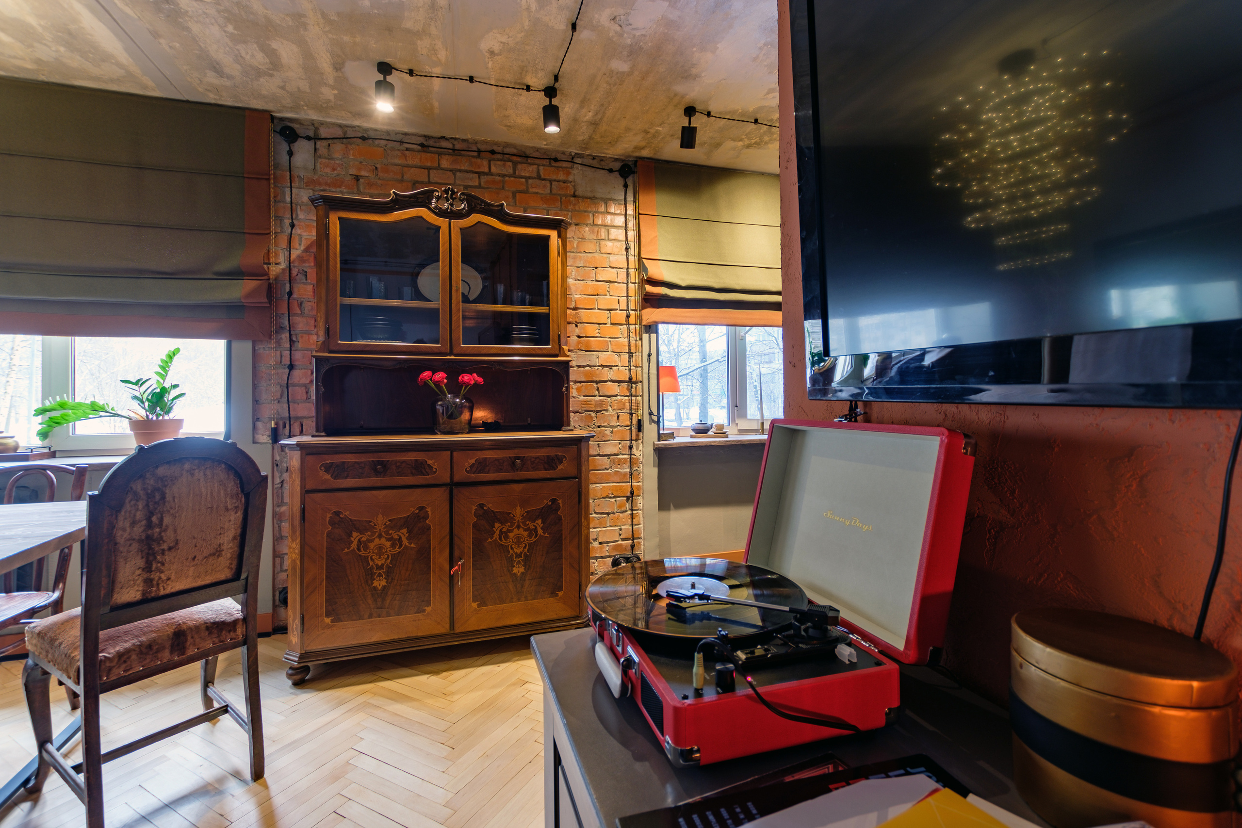 Интерьерная фотосъемка. Свадебный и репортажный фотограф Евгений Рудницкий