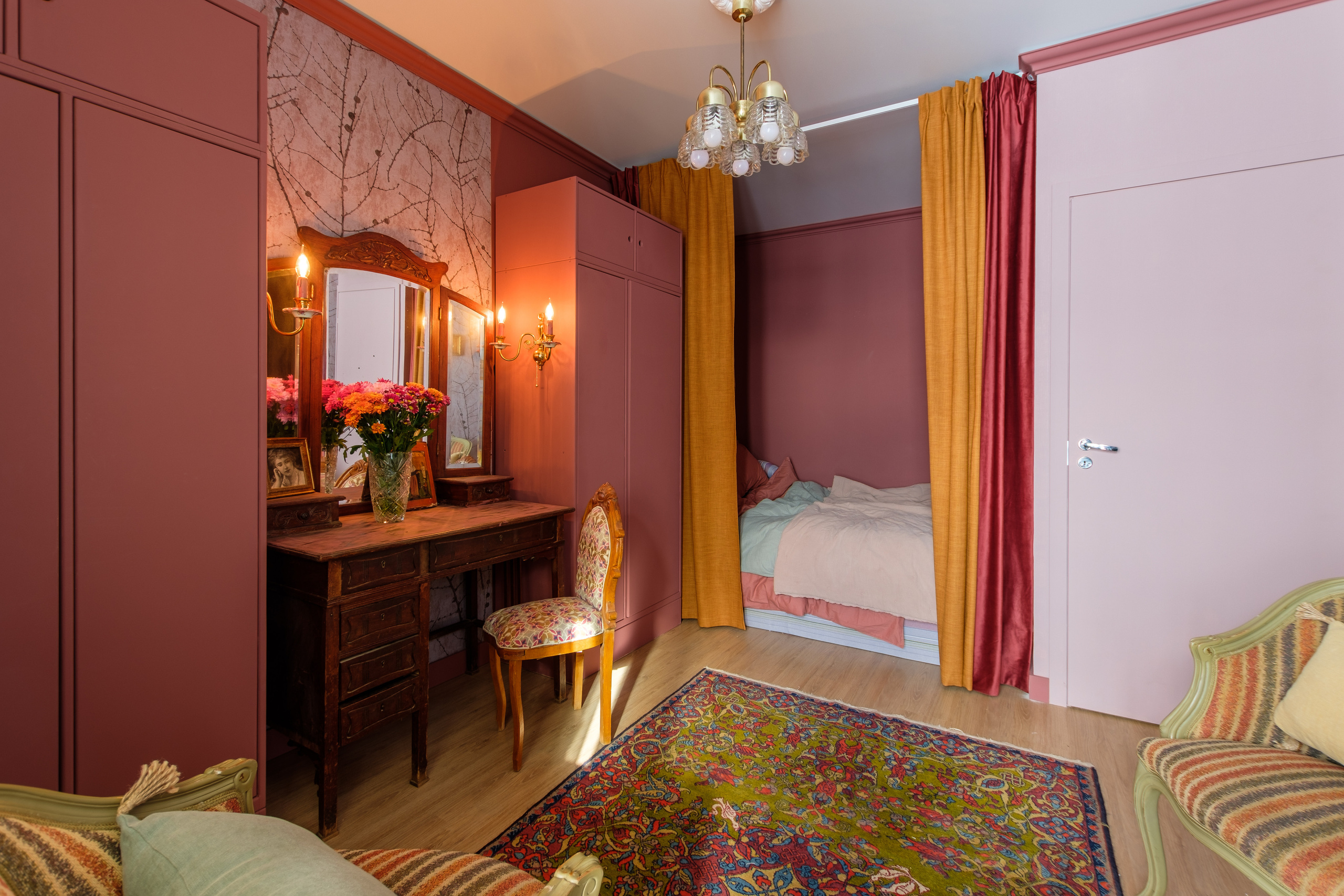 Интерьерная фотосъемка. Свадебный и репортажный фотограф Евгений Рудницкий