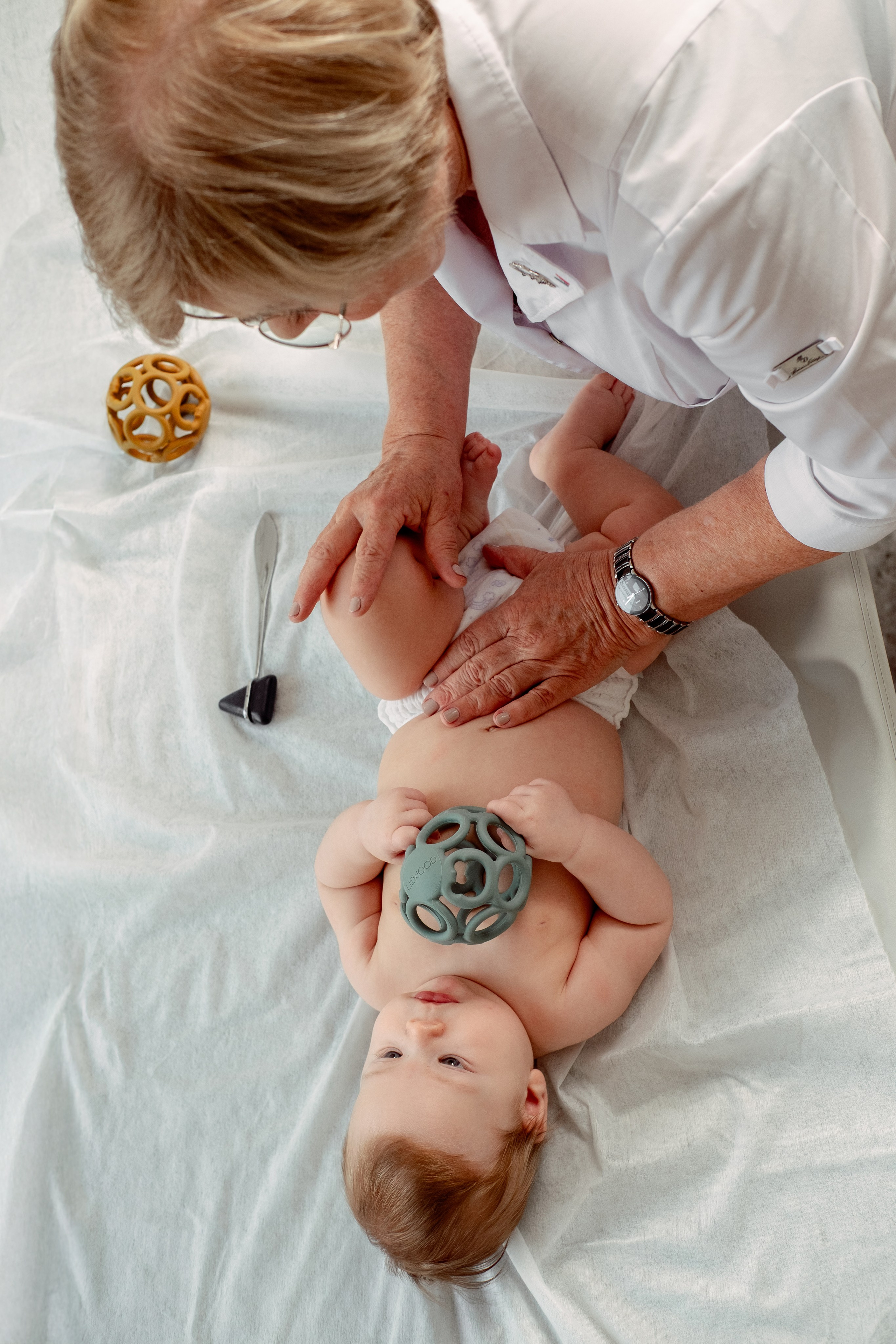 Съемка для медицинских центров, стоматологий и студий эпиляции