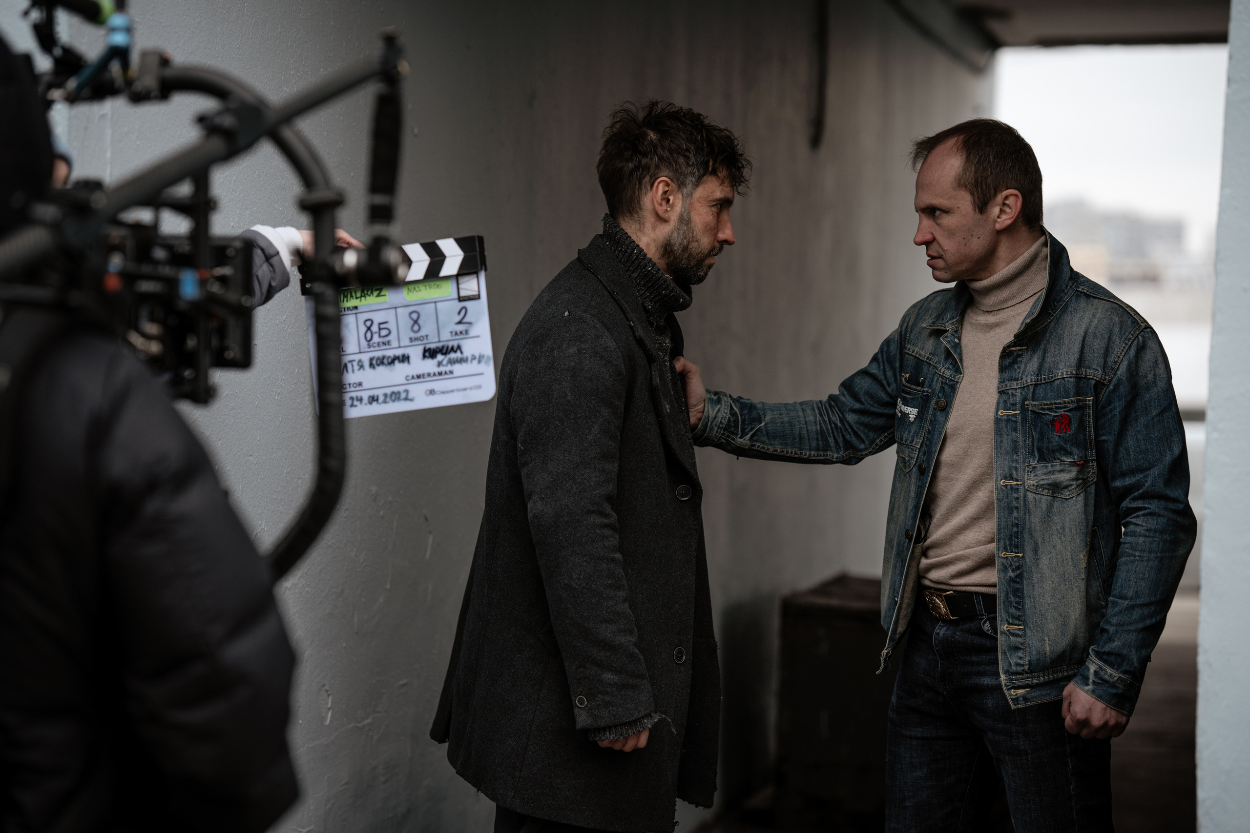 Презентация. Видеопродакшн NASTROE в России и на Шри-Ланке