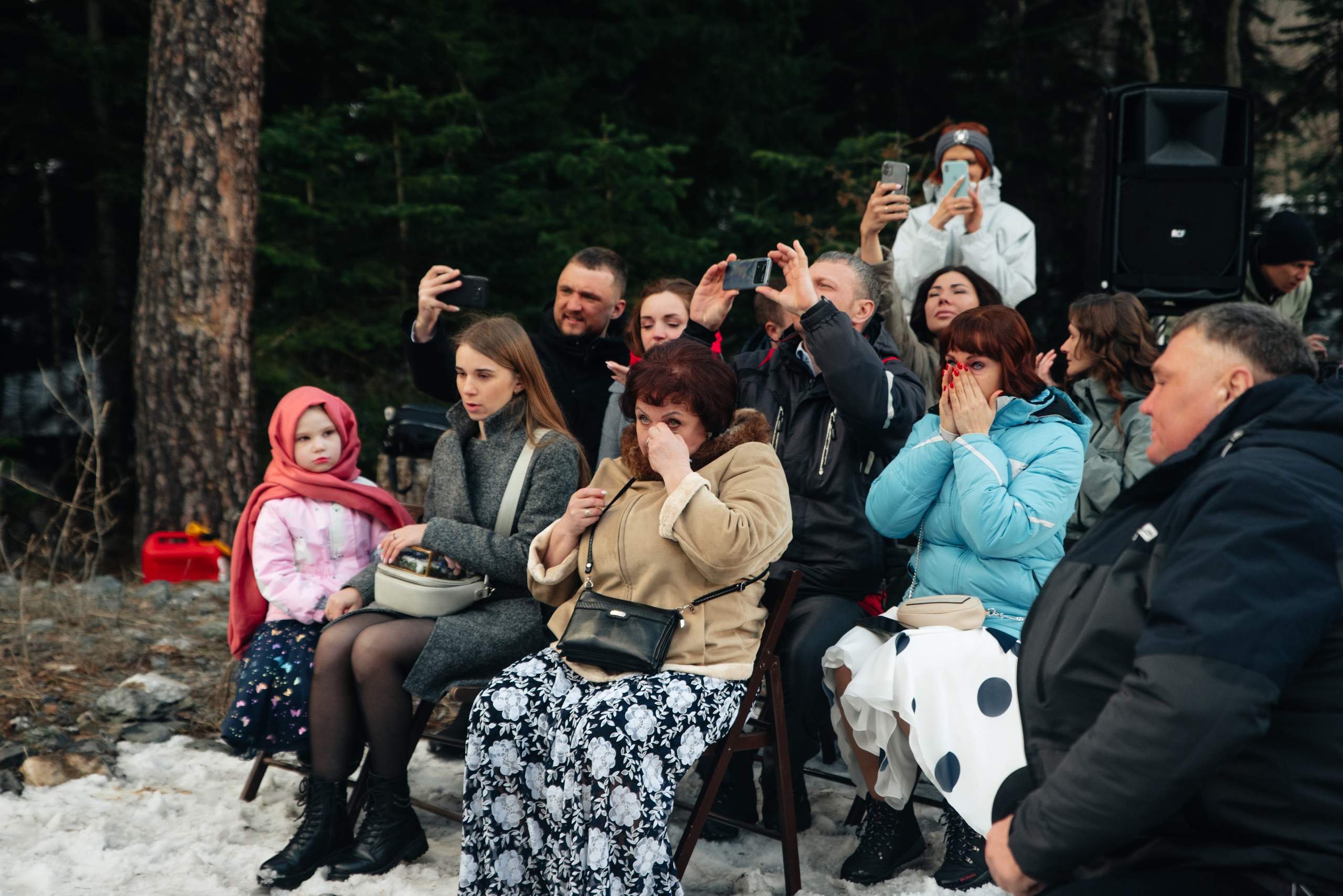 Иван и Дарья (Домбай) март 2023. Свадебный и travel фотограф в Волгограде, Сочи, Домбае, Европе