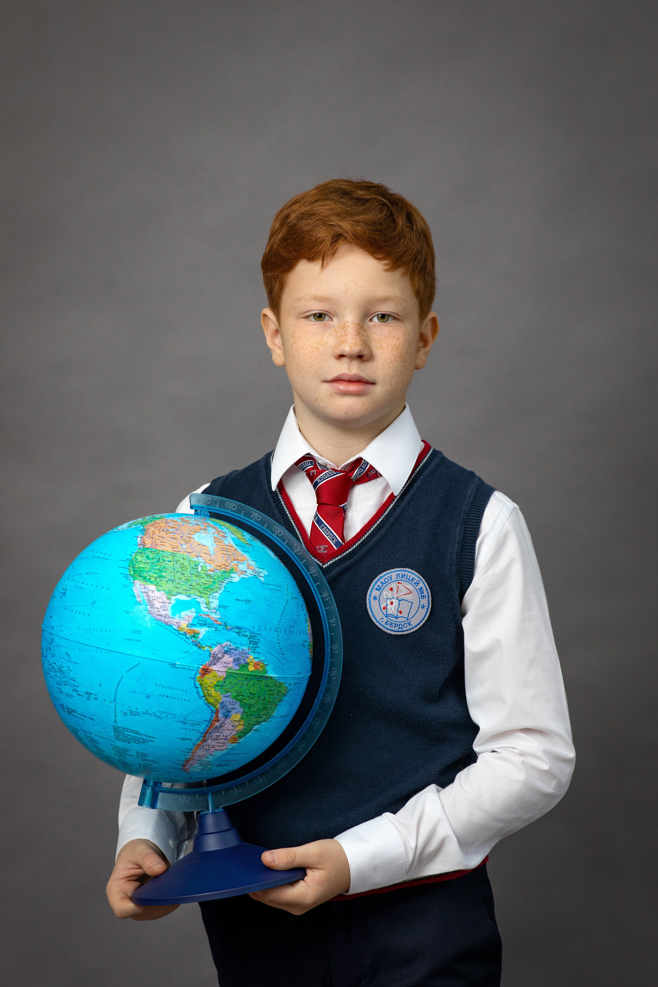 Семейный и детский фотограф в Новосибирске Сергей Балдин