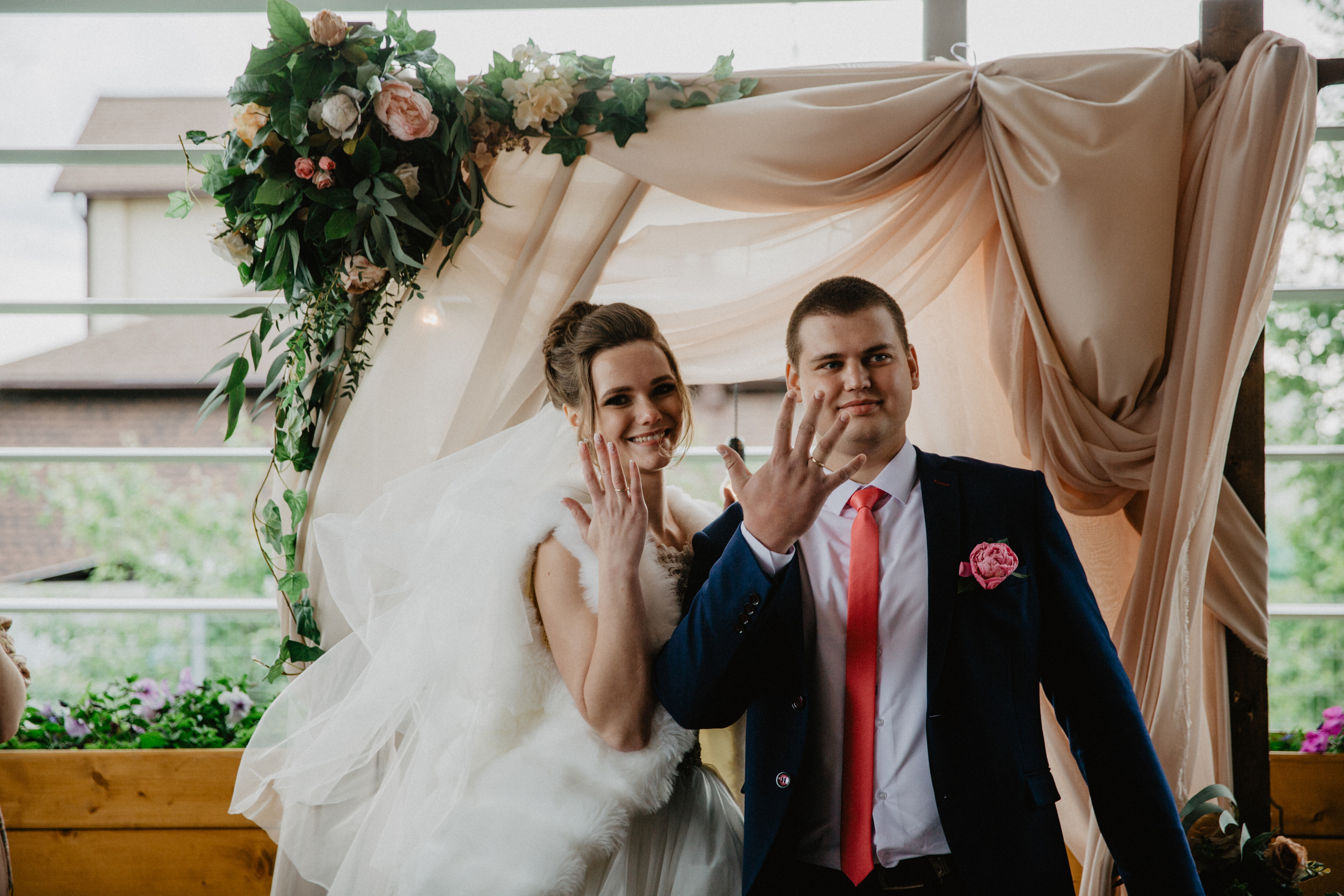 Как написать свадебные клятвы. Фотограф, видеограф на свадьбу в Москве Никита Назаров