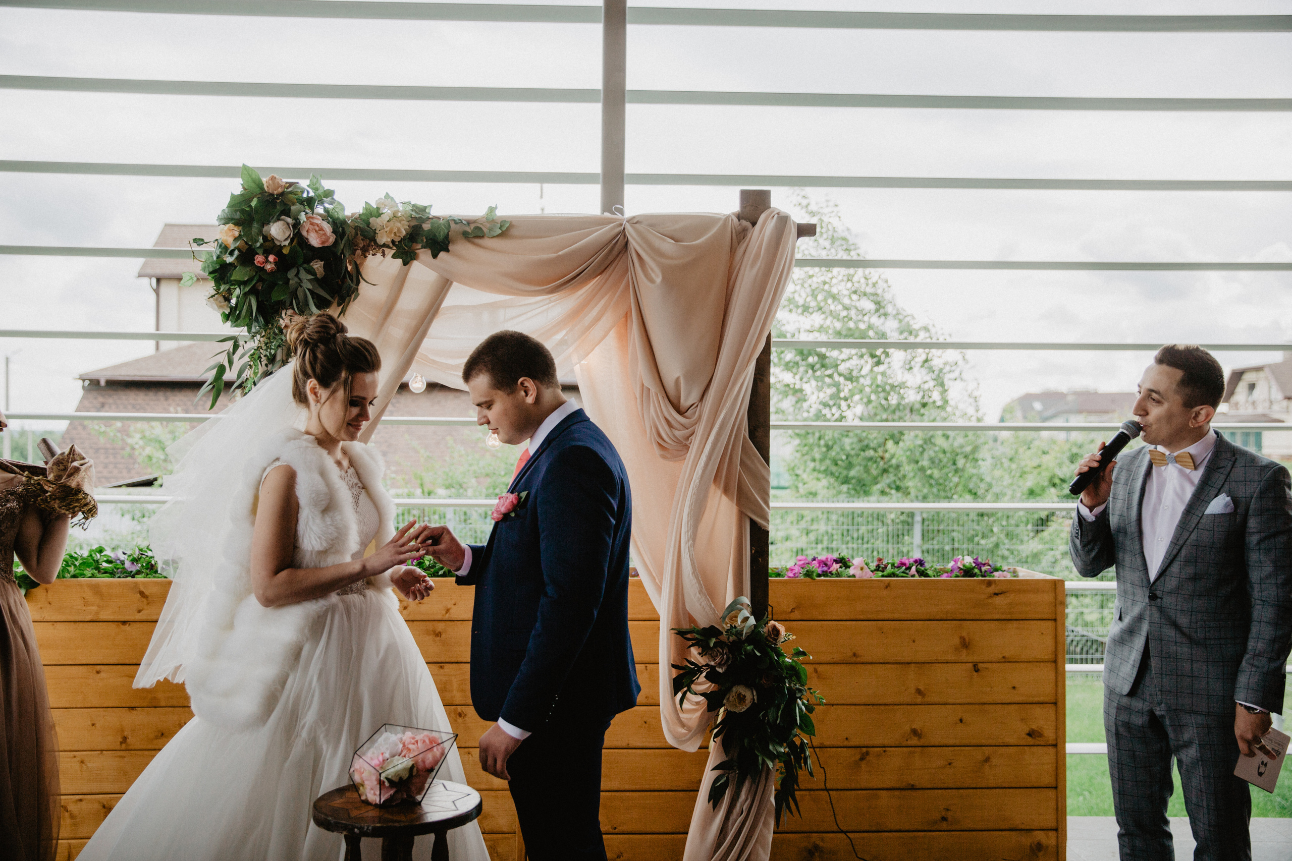 Как написать свадебные клятвы. Фотограф, видеограф на свадьбу в Москве Никита Назаров