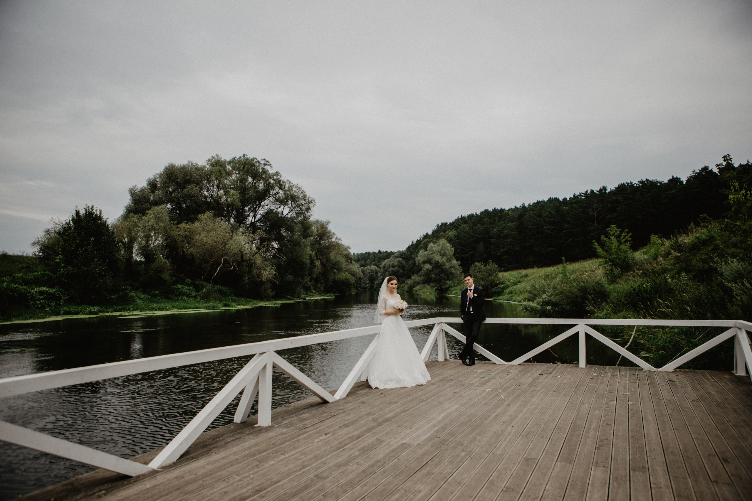 Как написать свадебные клятвы. Фотограф, видеограф на свадьбу в Москве Никита Назаров
