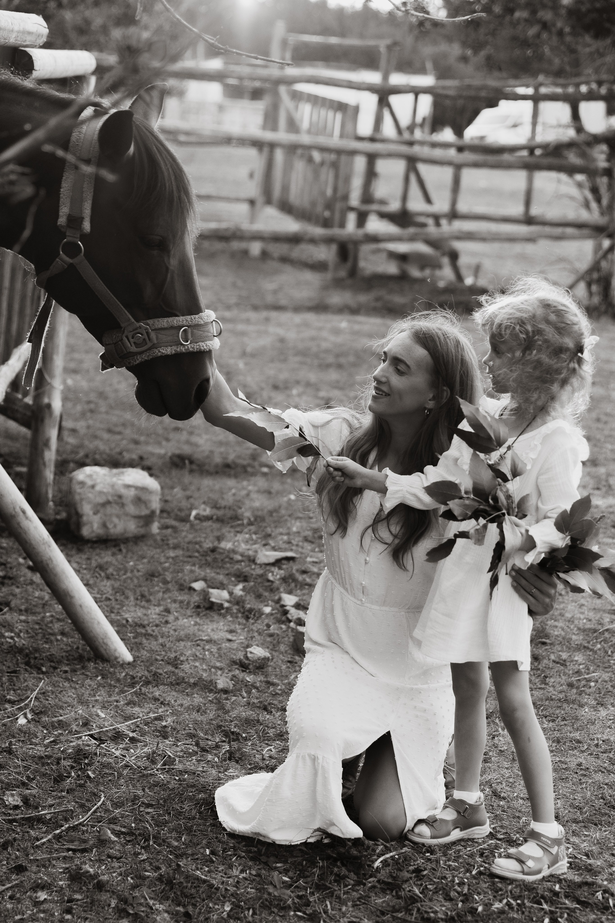Фотограф Челябинск Варвара Шарапова