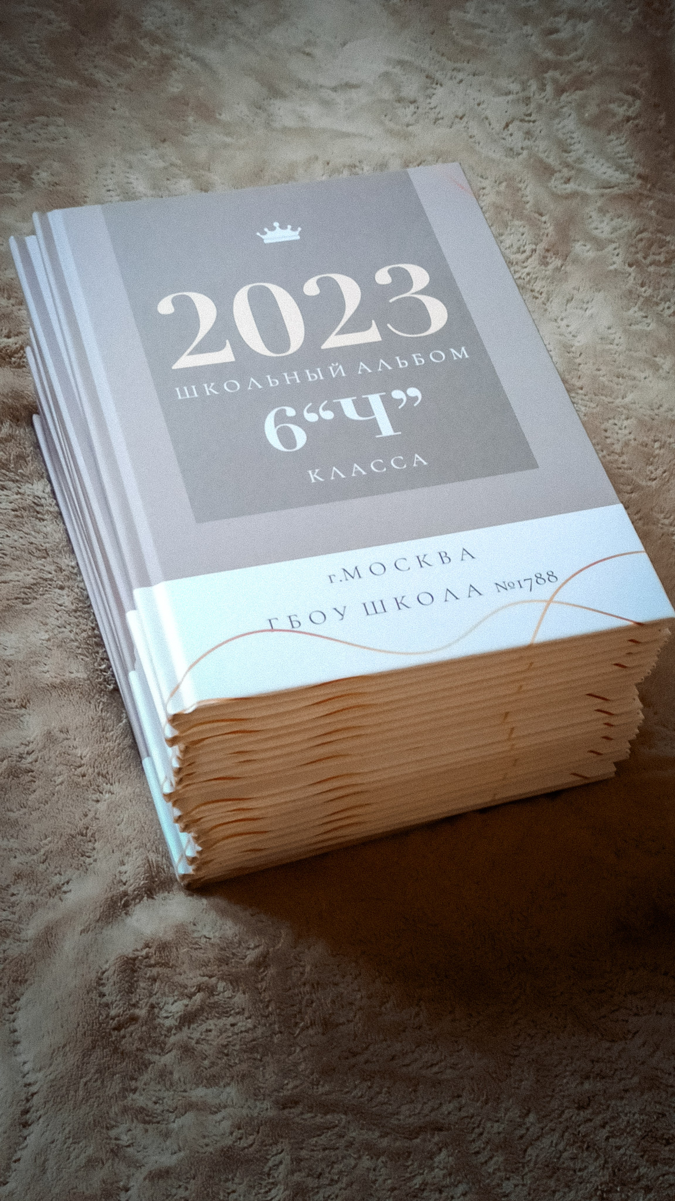 Альбомы для 6 класса. Семейный и детский фотограф в Москве Тихонова Ксения