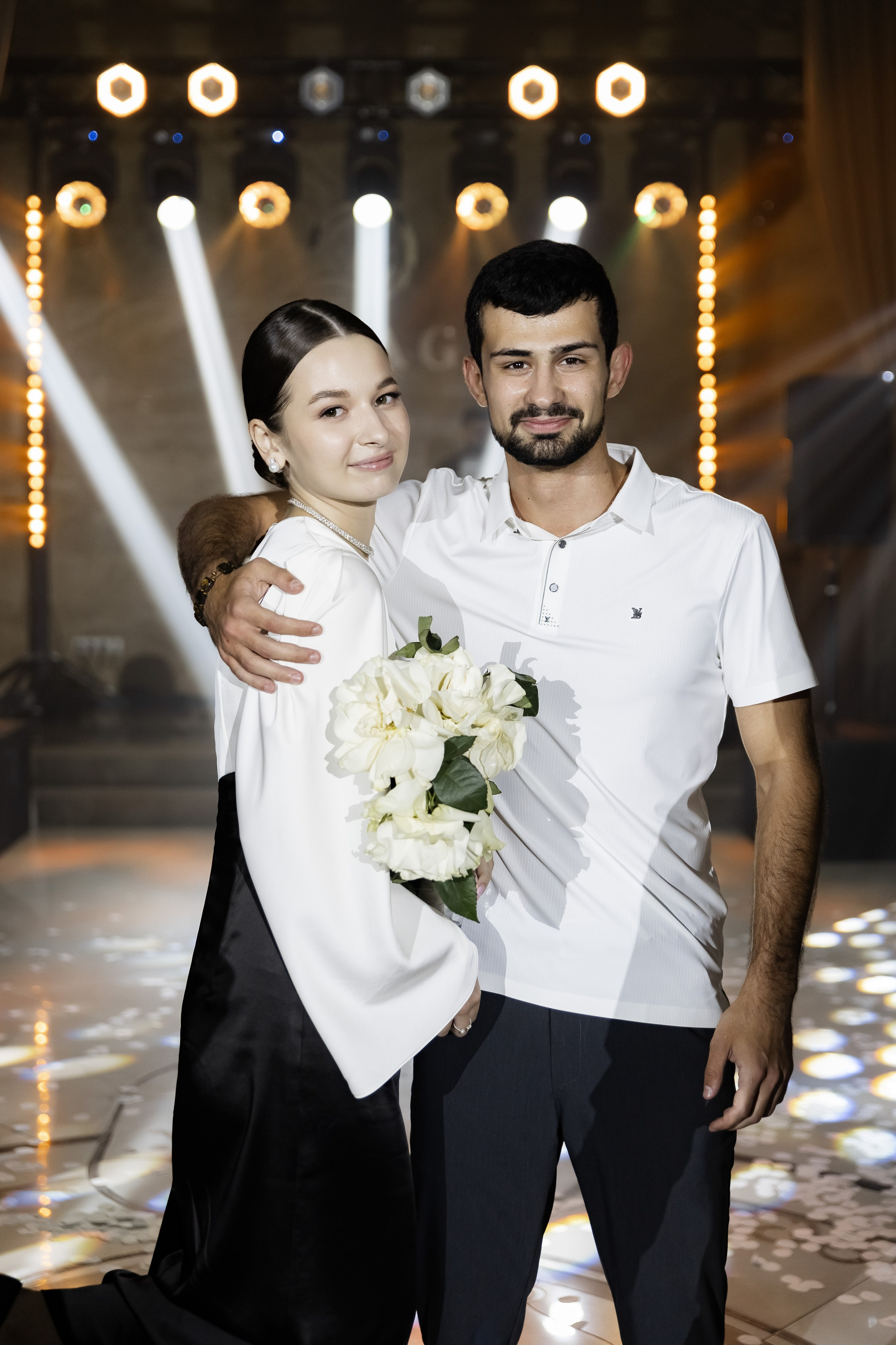 Альберт и Анна. Фотограф и Видеограф в Ростове на Дону