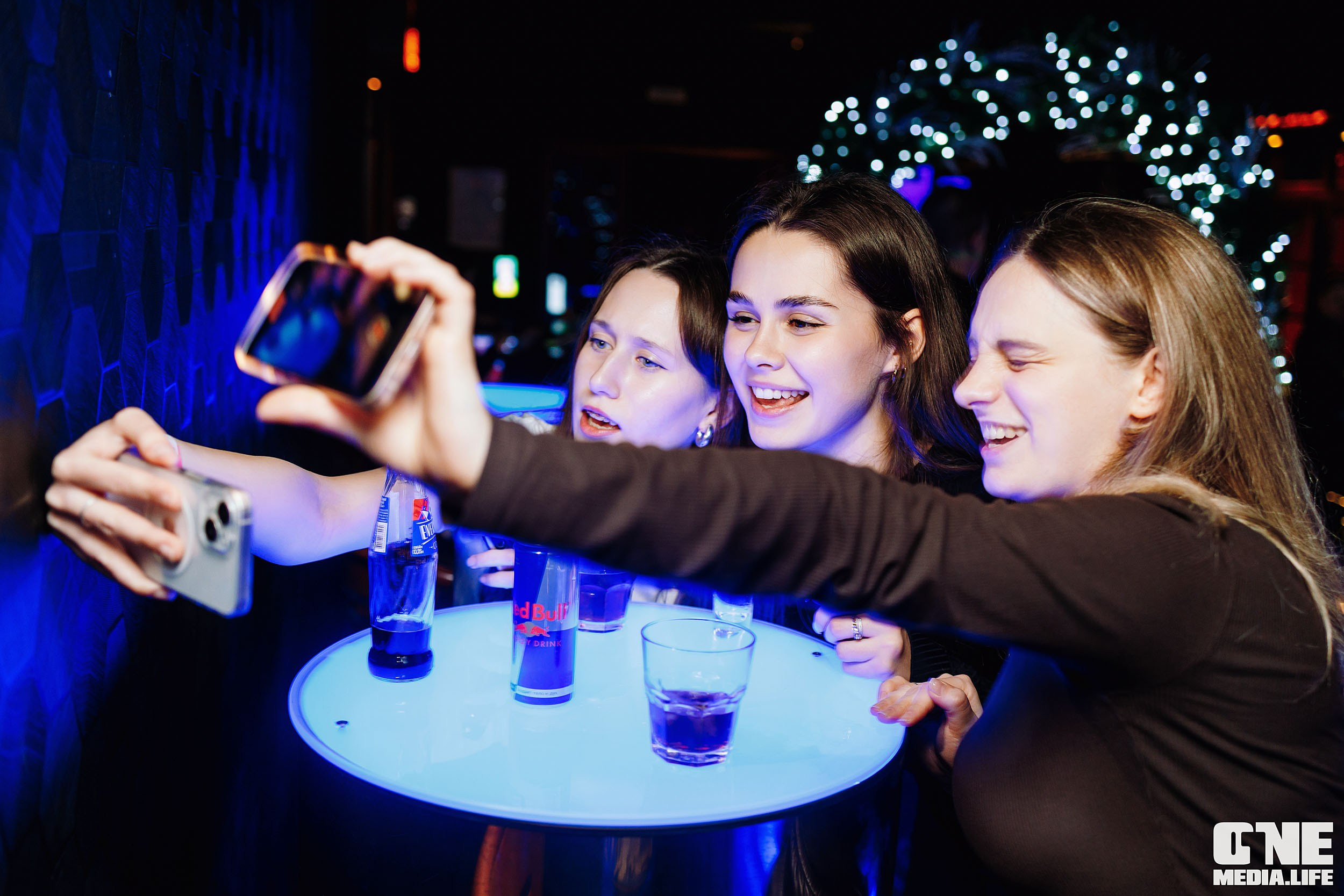 Фоторепортаж из РК Планета. One Media Life: фоторепортажи, фотоотчеты с мероприятий и заведений