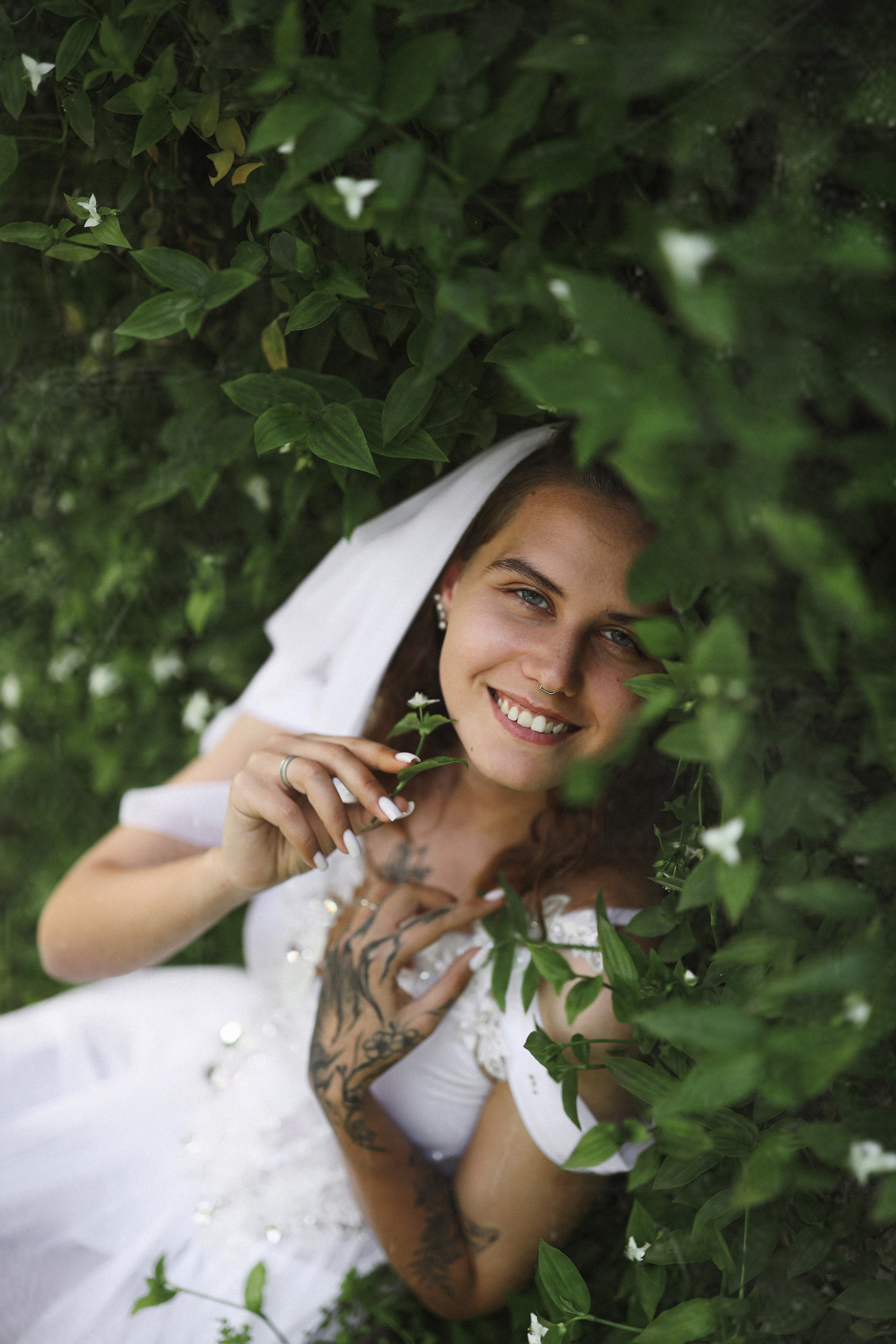 Свадебное Love story в Гаграх. Свадебный и семейный фотограф в Абхазии Жанна Соснина