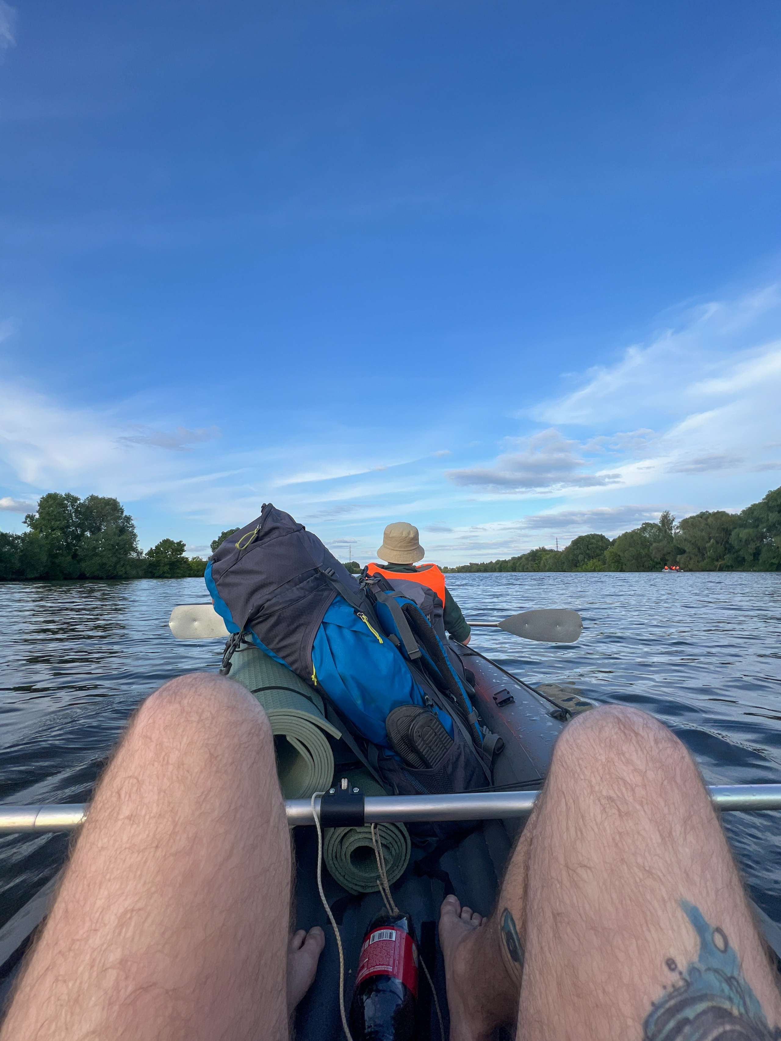Сплав. Роман Свободный — интерьерная и архитектурная съёмка, Москва и МО