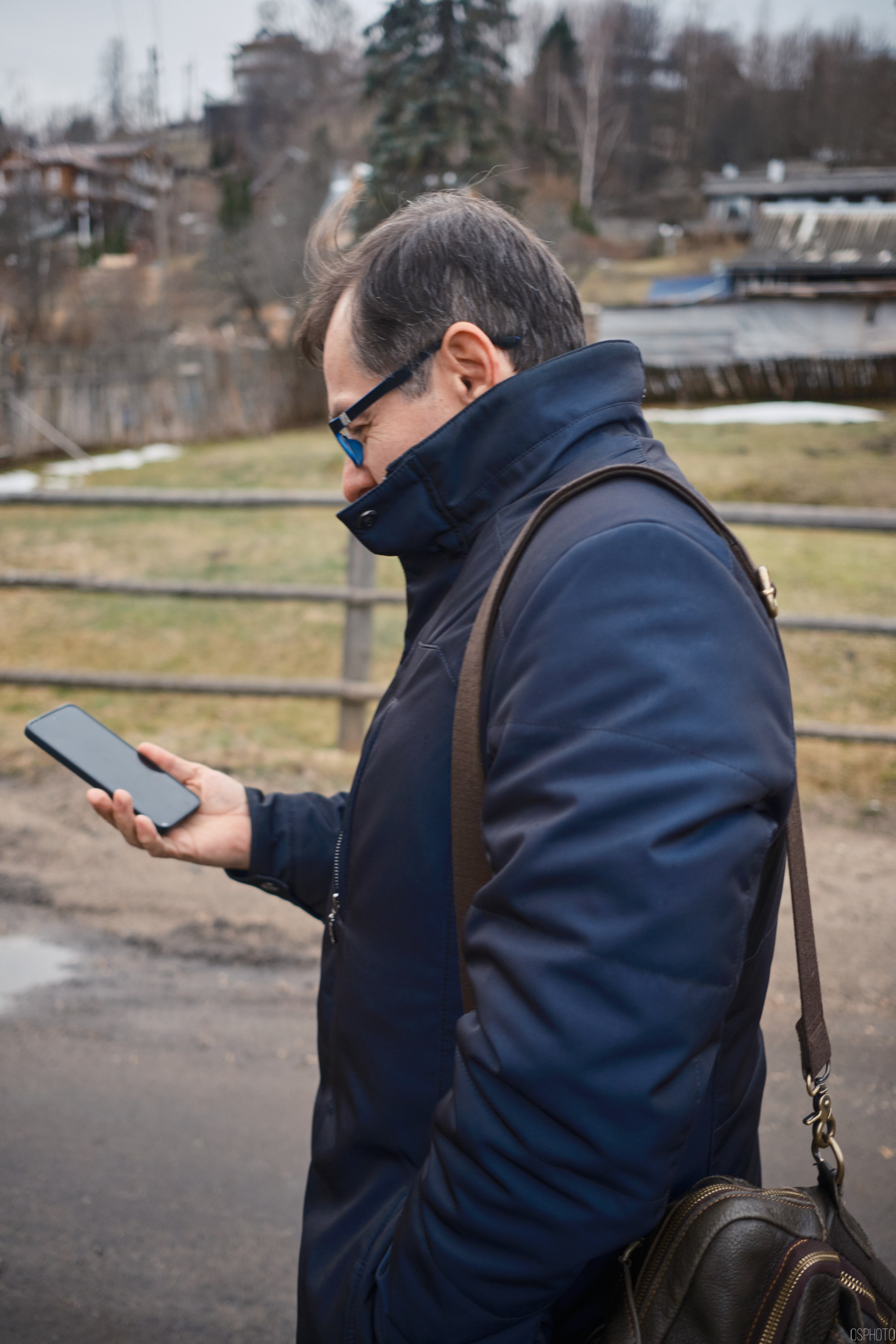 Левитановский культурный центр. Плёс. OSPhoto