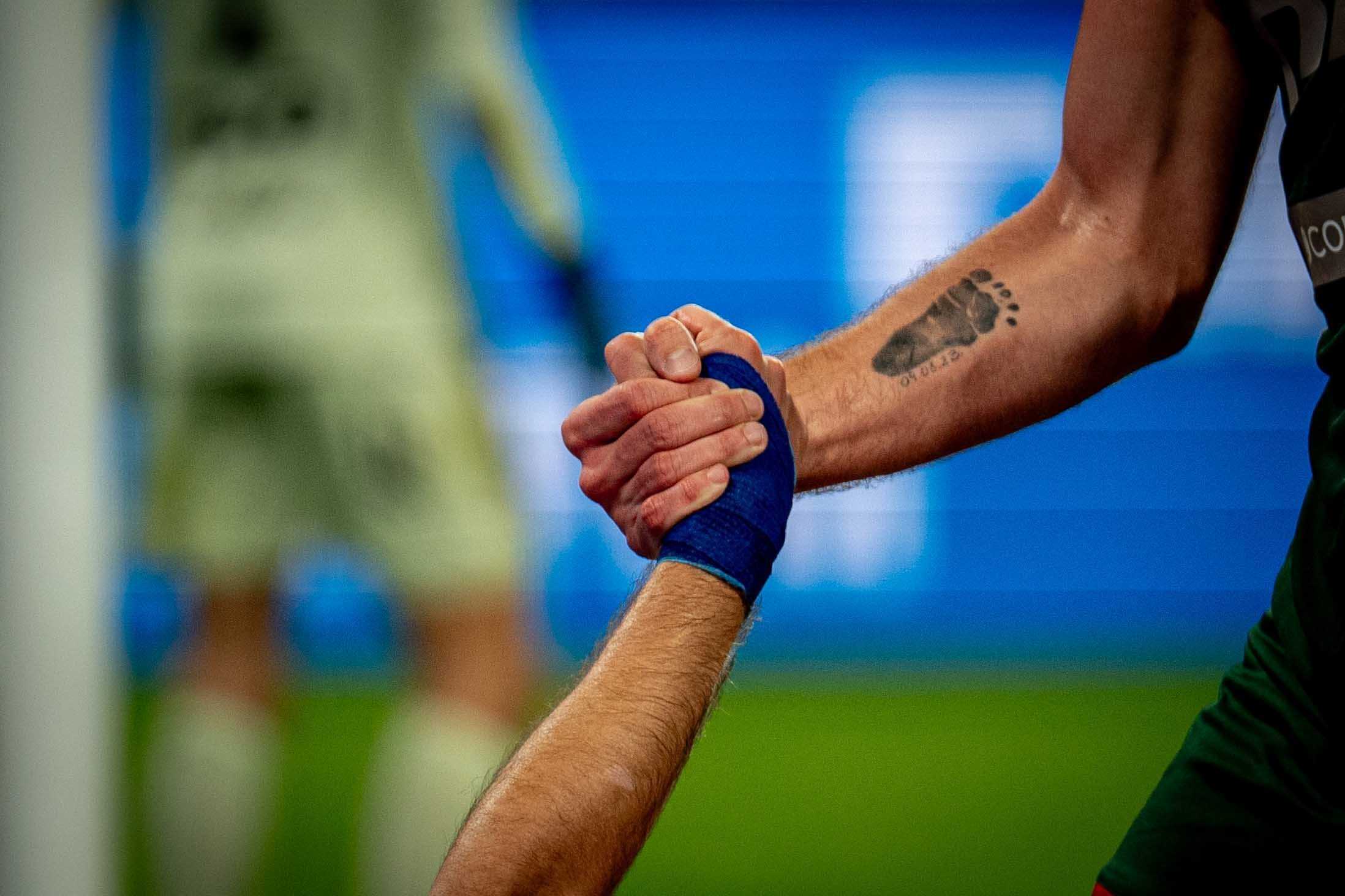 Зенит — Локомотив, 14-й тур РПЛ: репортажная съёмка | Антон Гауф. Спортивный фотограф в Санкт-Петербурге | Антон Гауф