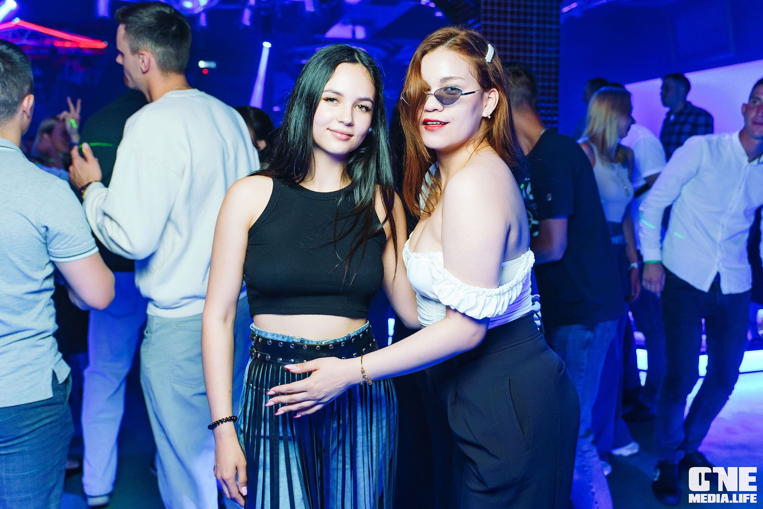 Фоторепортаж из РК Планета. One Media Life: фоторепортажи, фотоотчеты с мероприятий и заведений