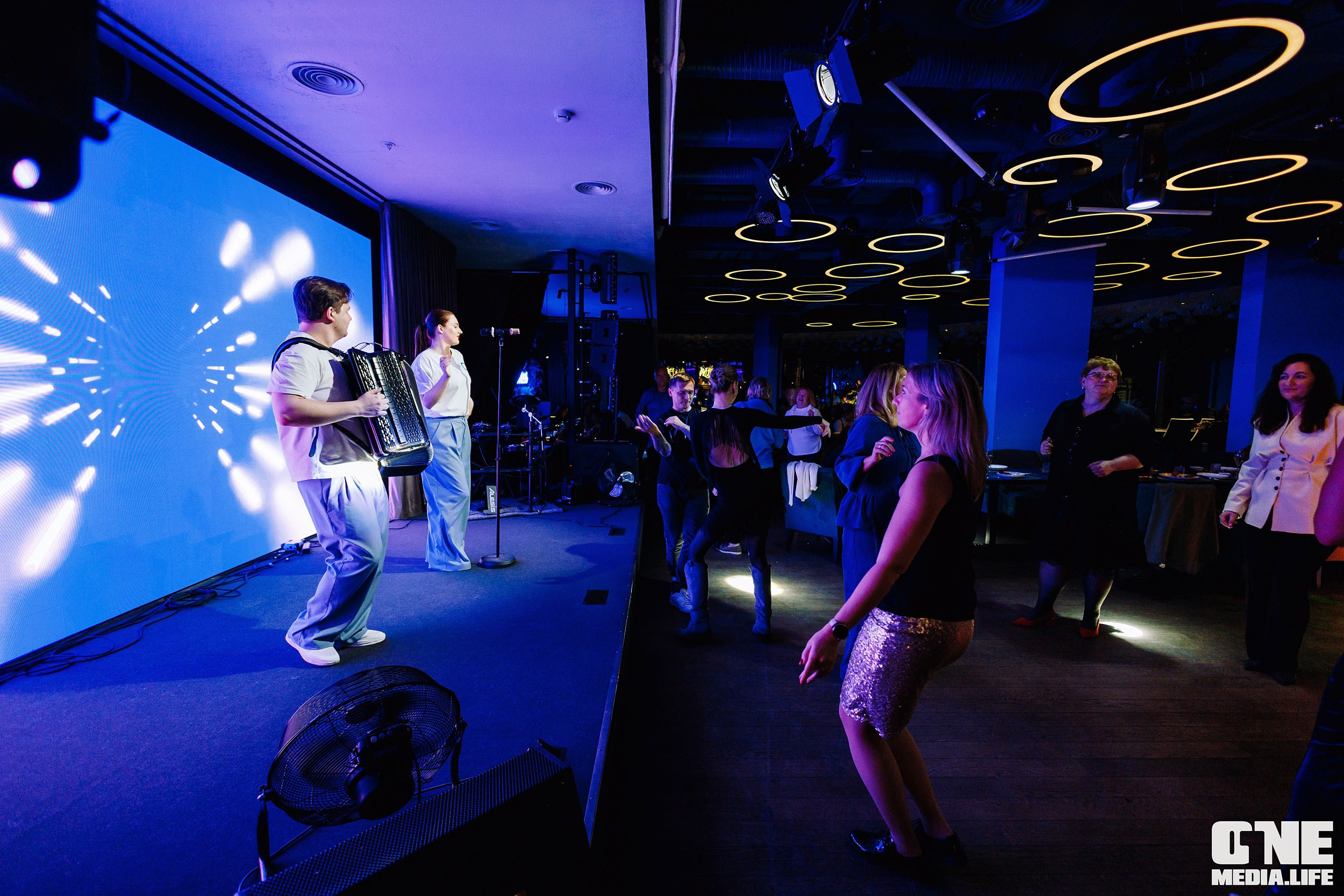 Фоторепортаж из ресторана Океан. One Media Life: фоторепортажи, фотоотчеты с мероприятий и заведений