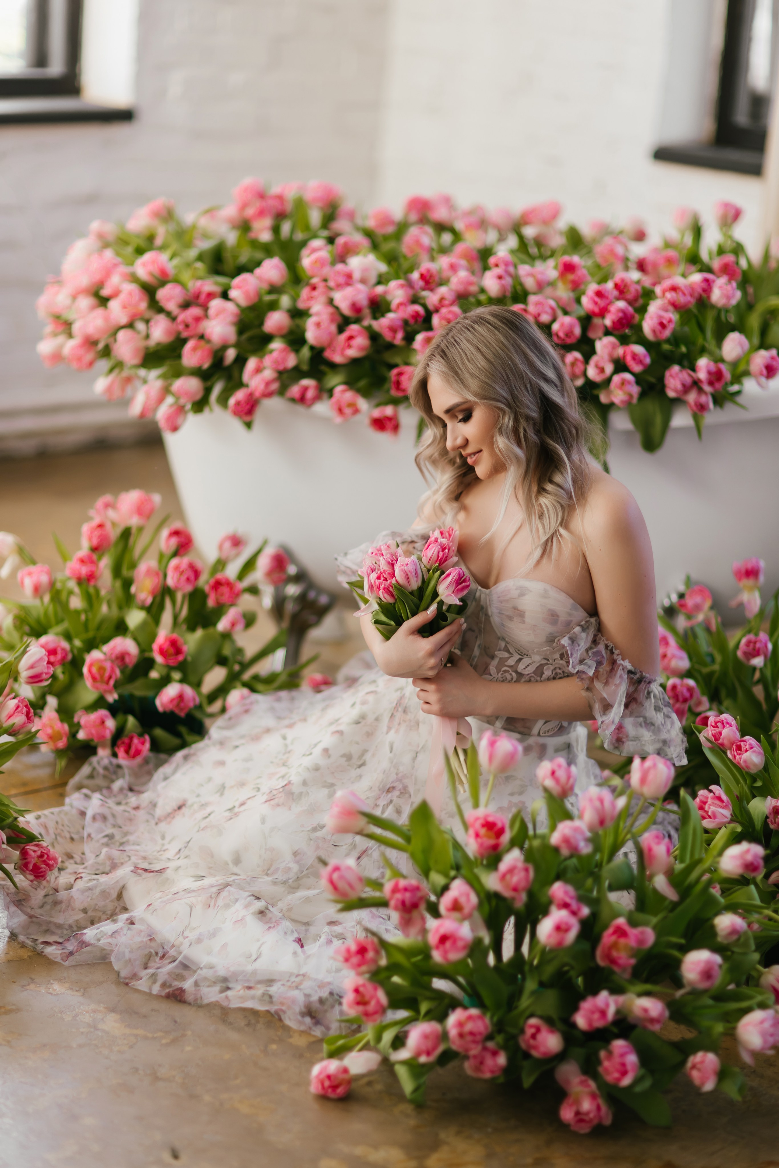 Индивидуальная фотосессия. Krumstudio фото, видео по Москве и МО