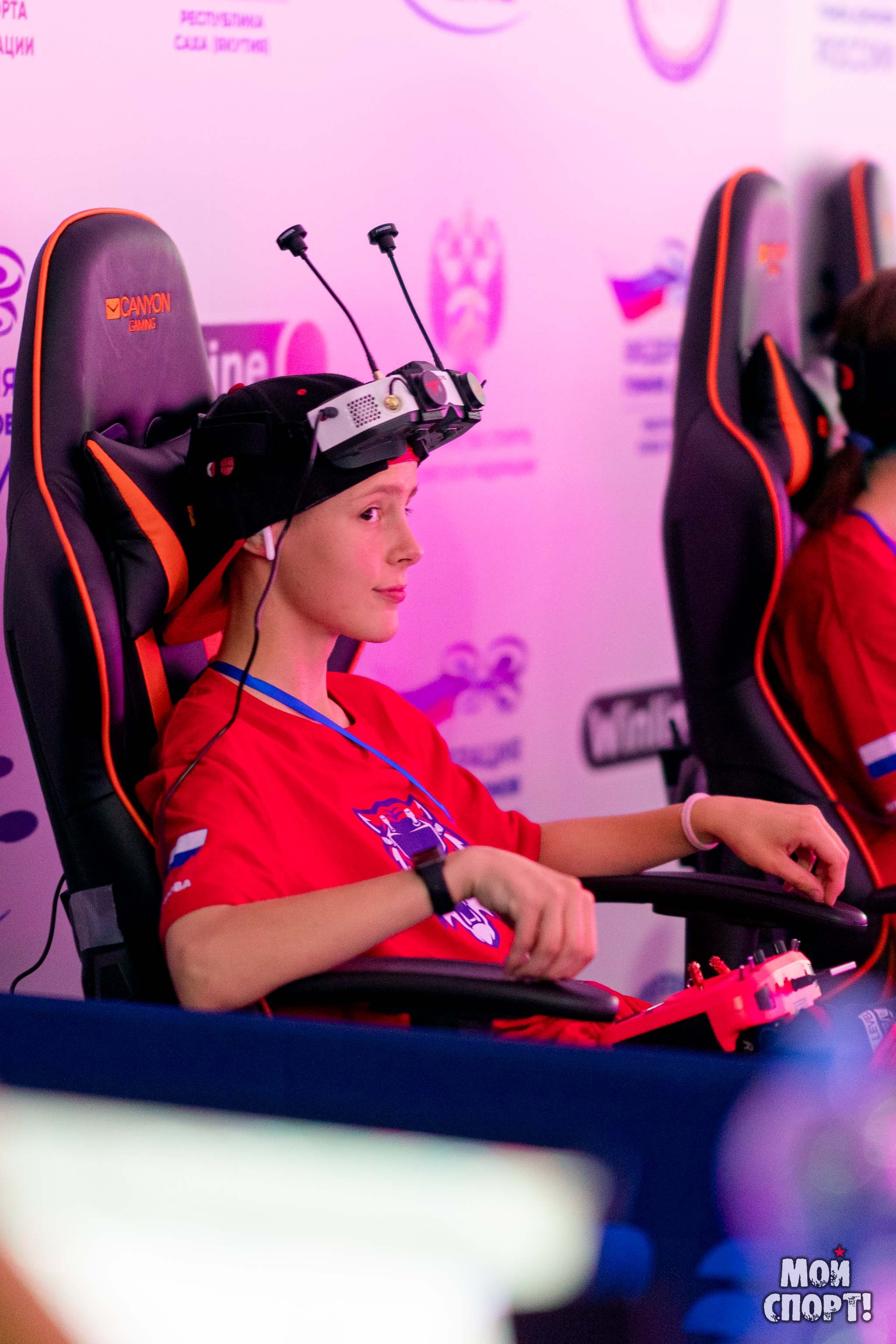 Первенство и Чемпионат ДФО по гонкам дронов. Студия «Мой Спорт!» — все о спорте в Якутии