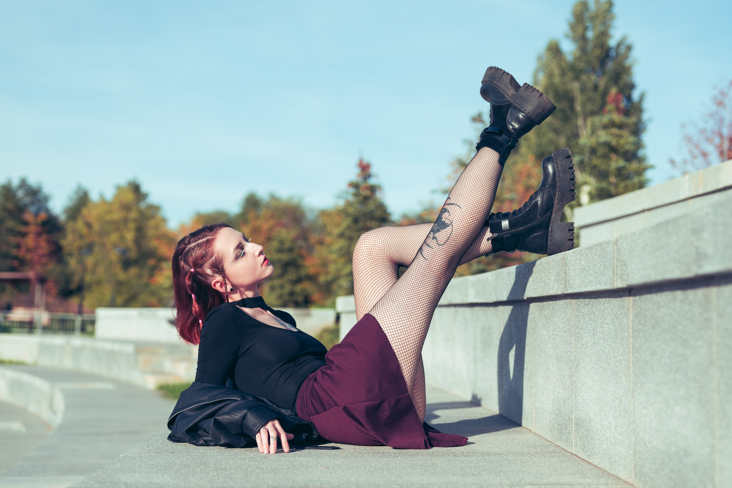 Фотограф Вероника Чермных