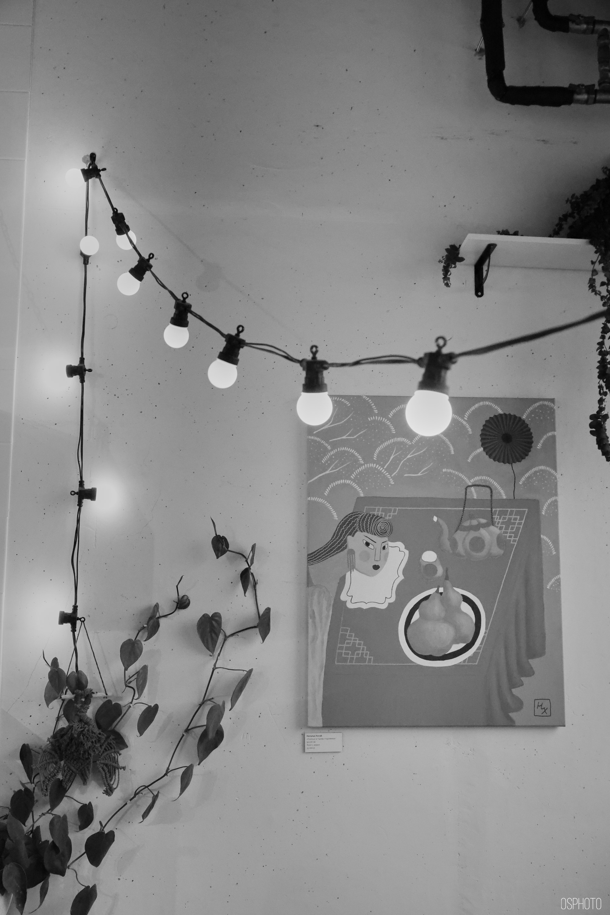 «Соседи Кофе». Микрогород в Лесу. Фотографъ Сергѣевъ. Поймать мгновеніе