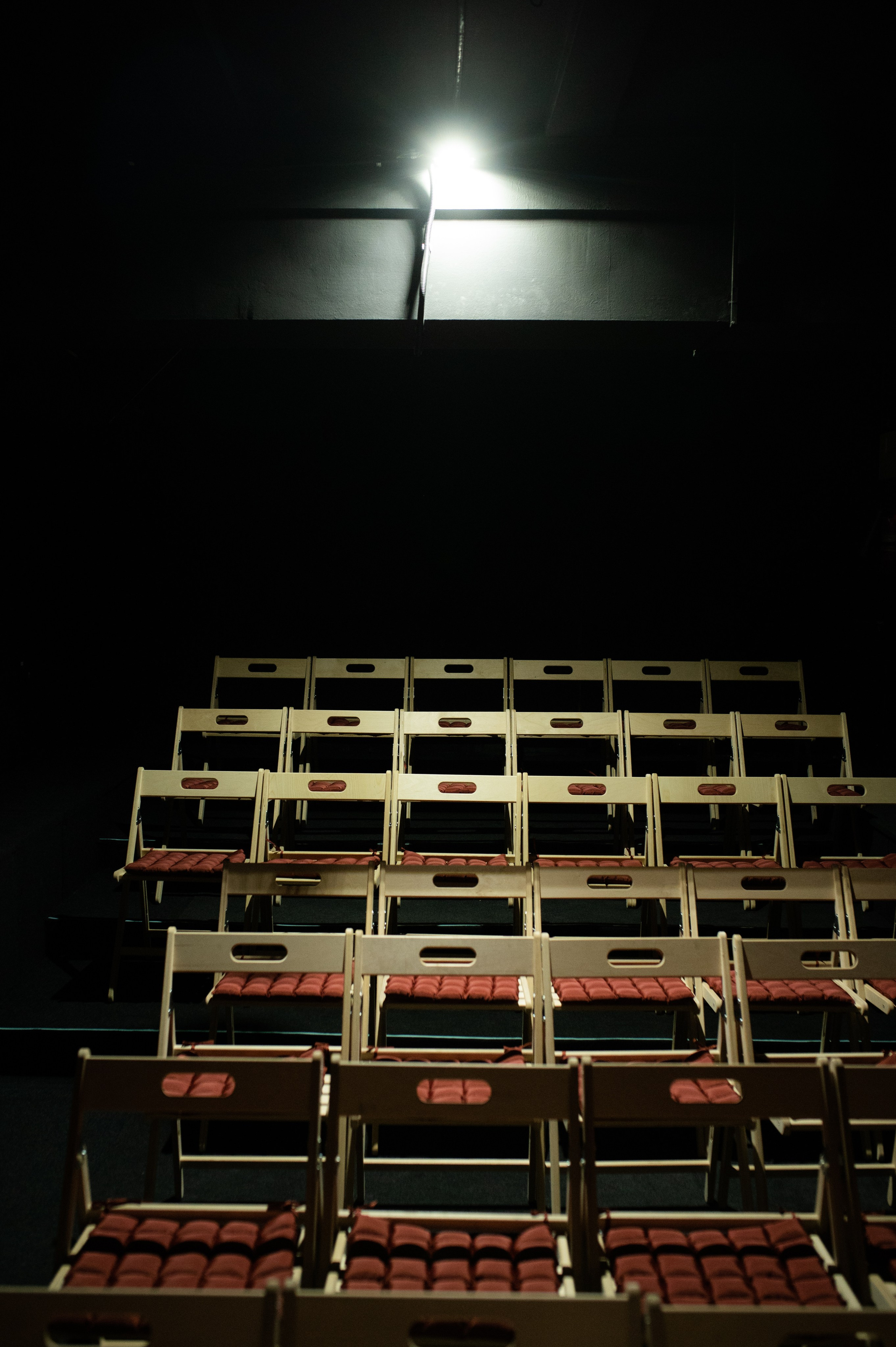 Информация. ДОНЕЦКИЙ НОВЫЙ ТЕАТР