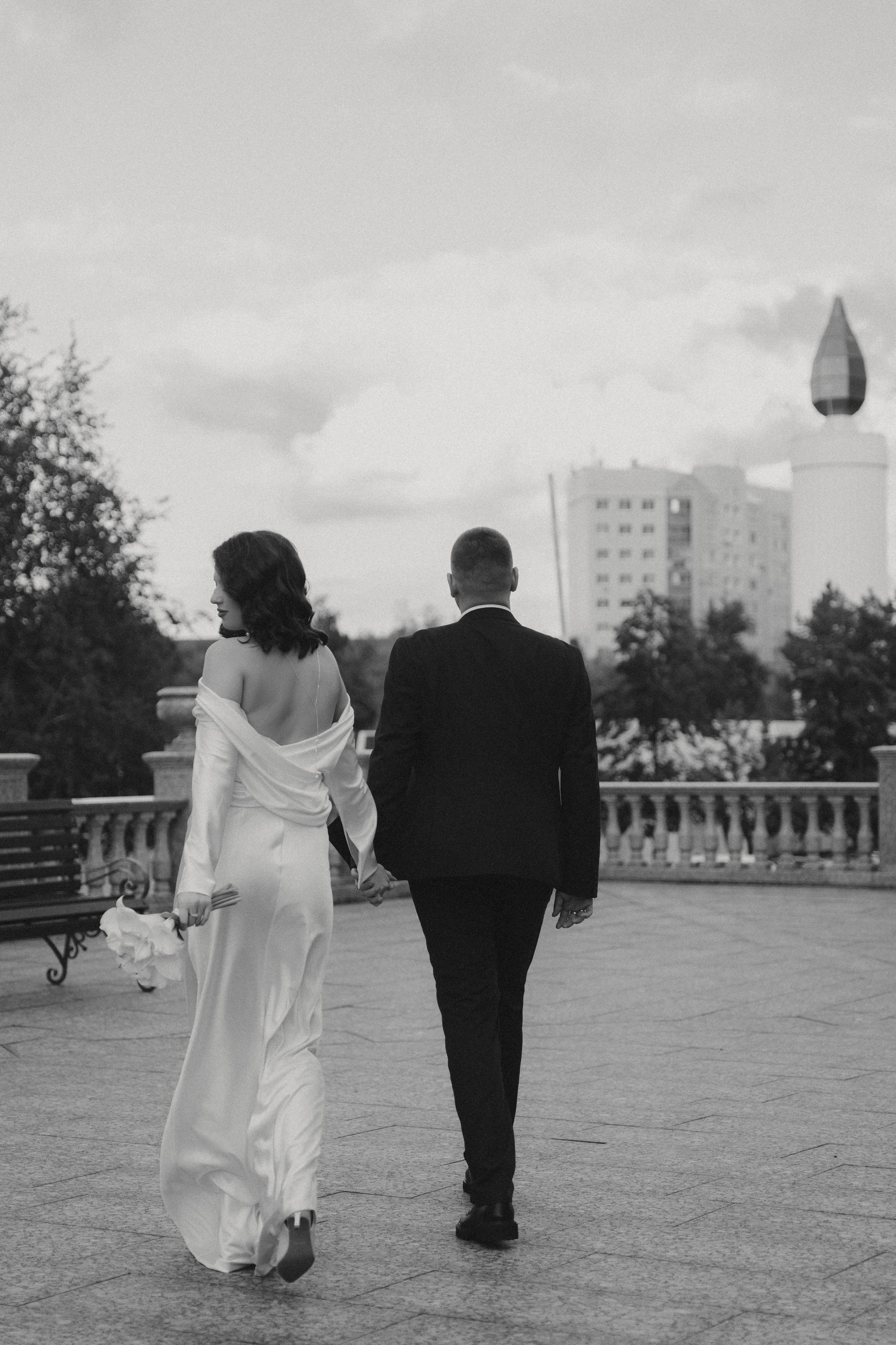 Места для фотосессии — Тюмень. Свадебный и портретный фотограф в Тюмени Женя Черемнова