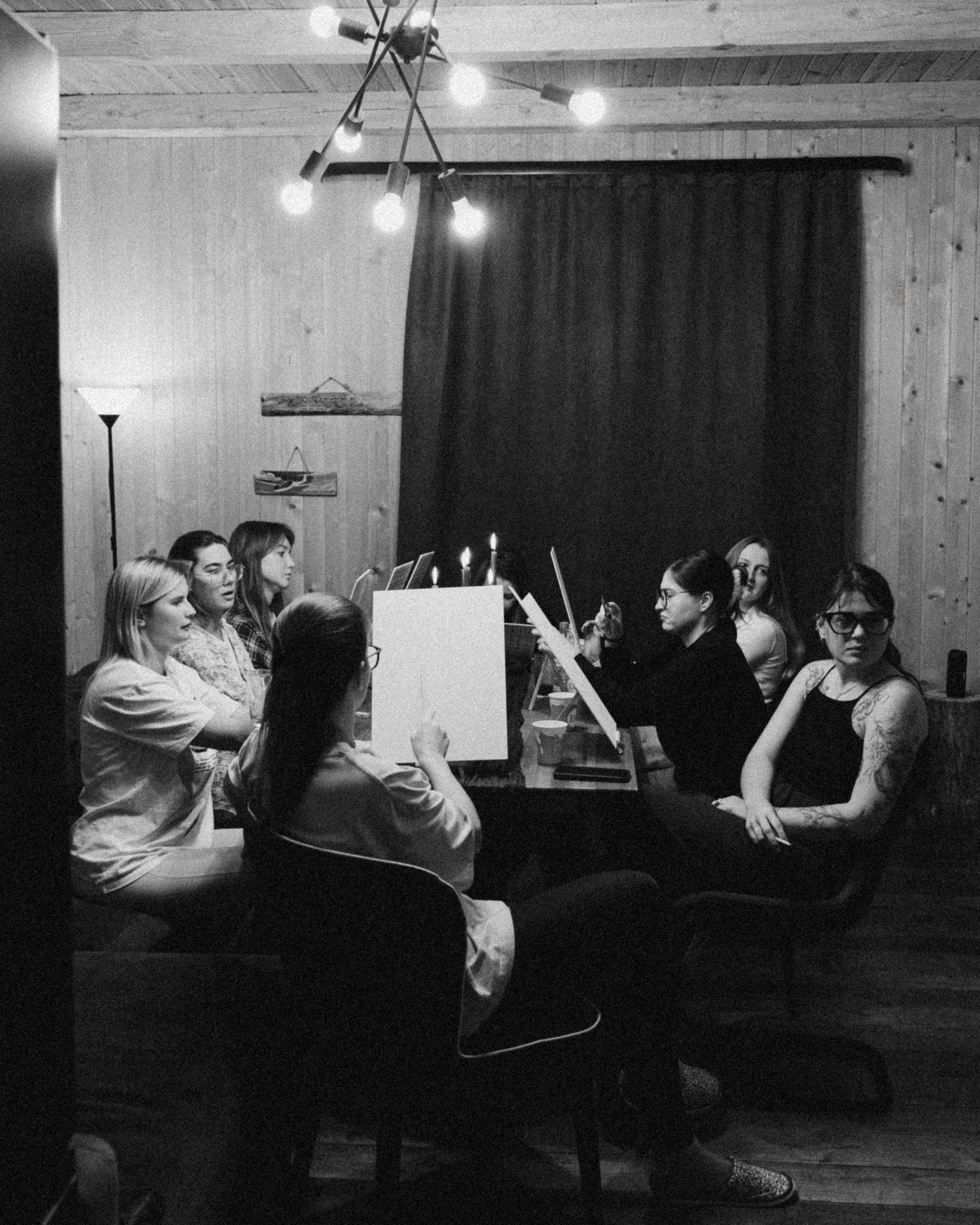 О том, как мы исследовали земли Залесские. Главная