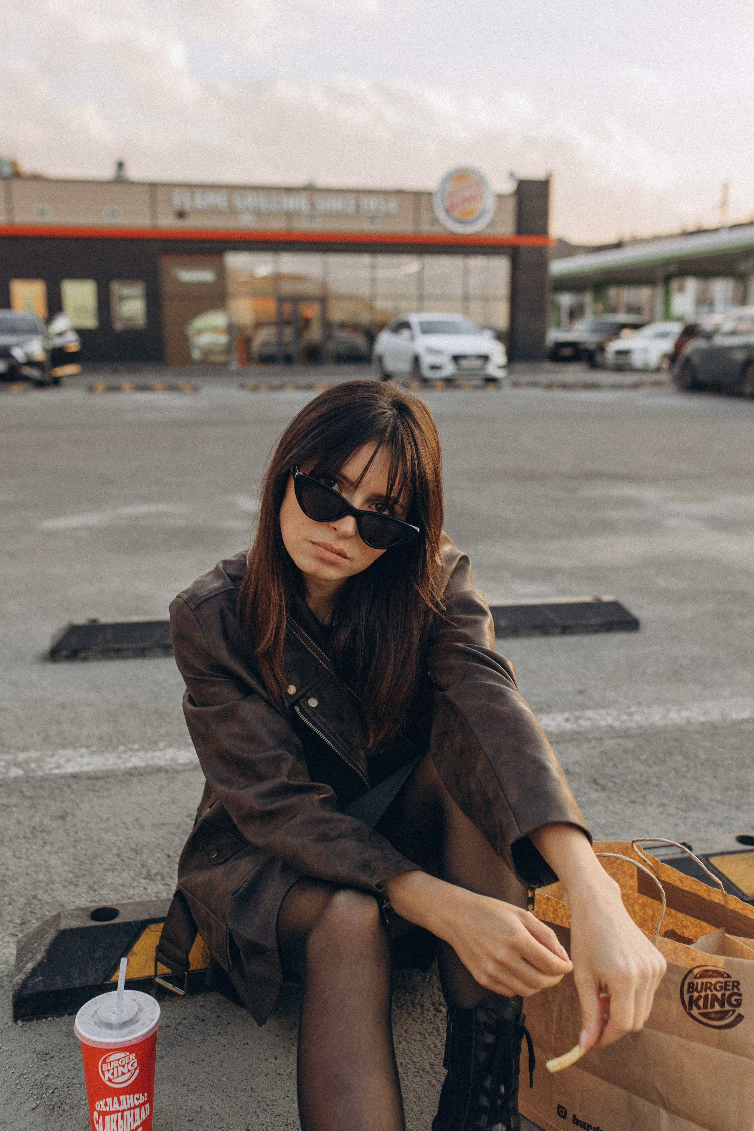 Portrait. Свадебный и семейный фотограф в Алматы Laura Dosmann