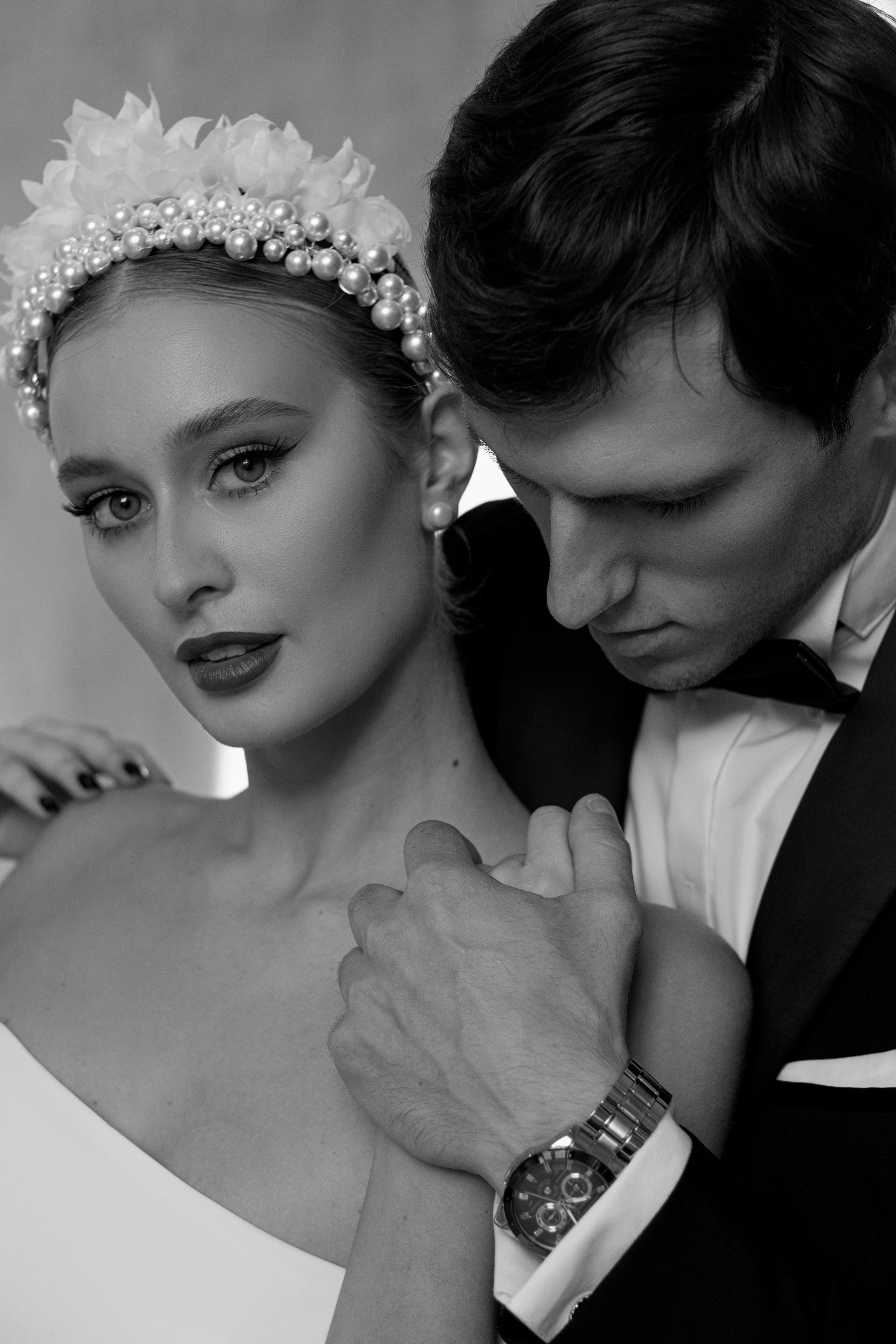 Свадебный и женский фотограф в Москве