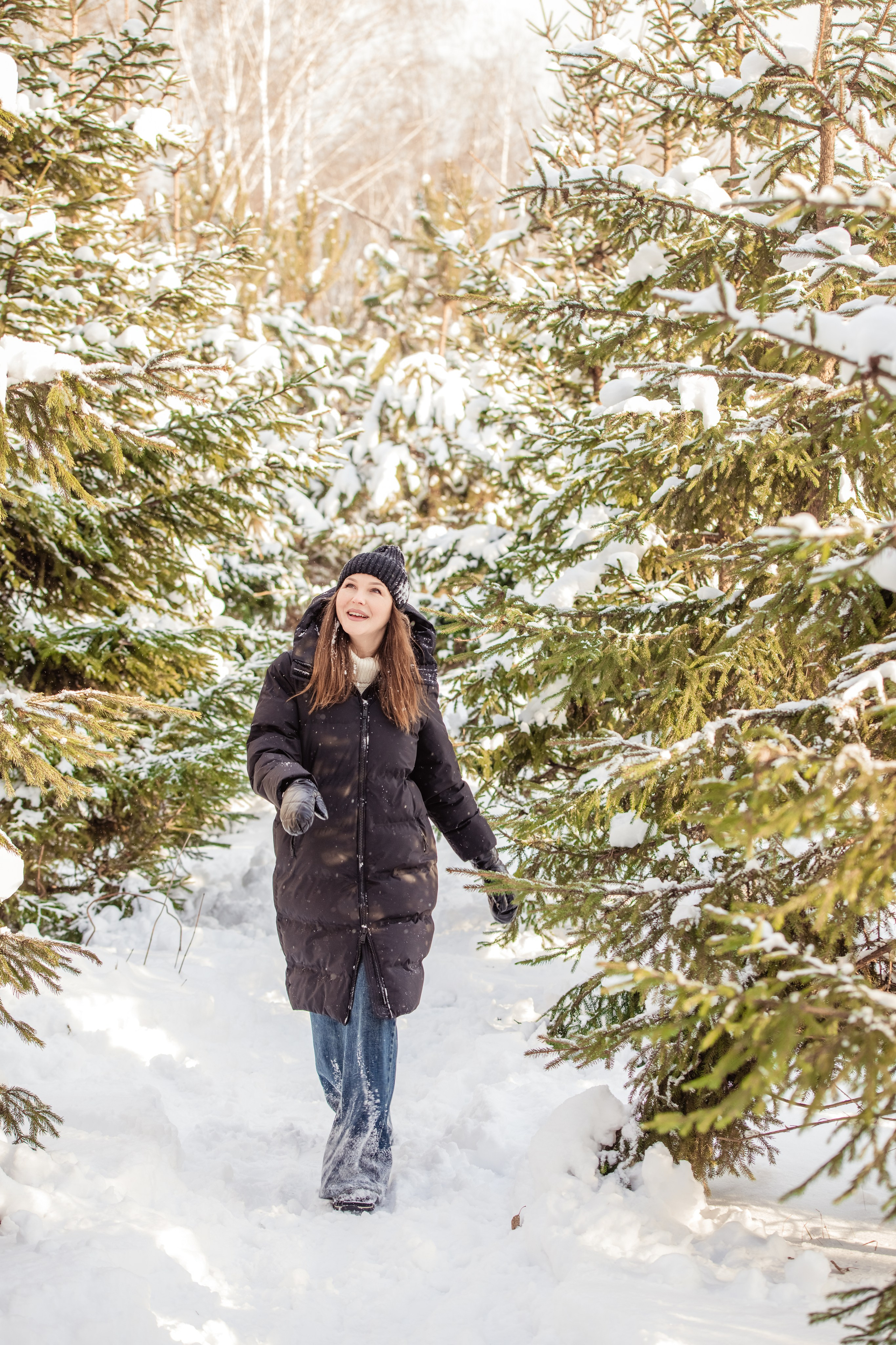 Семейный Фотограф в Туле Юлия Федотова