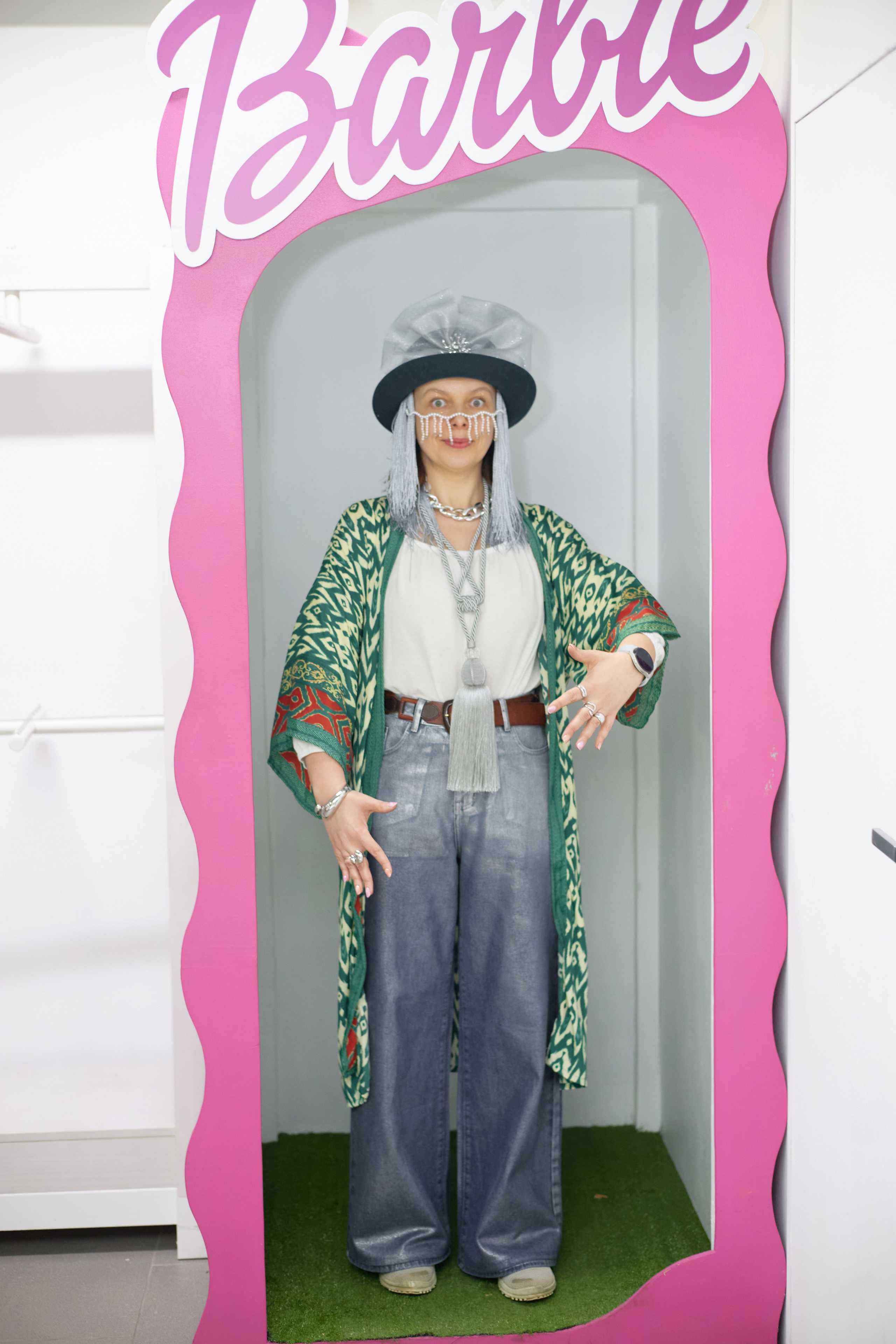 Чудо- ретрит " Весеннее обострение». Фотограф в Смоленске Ася Польшина