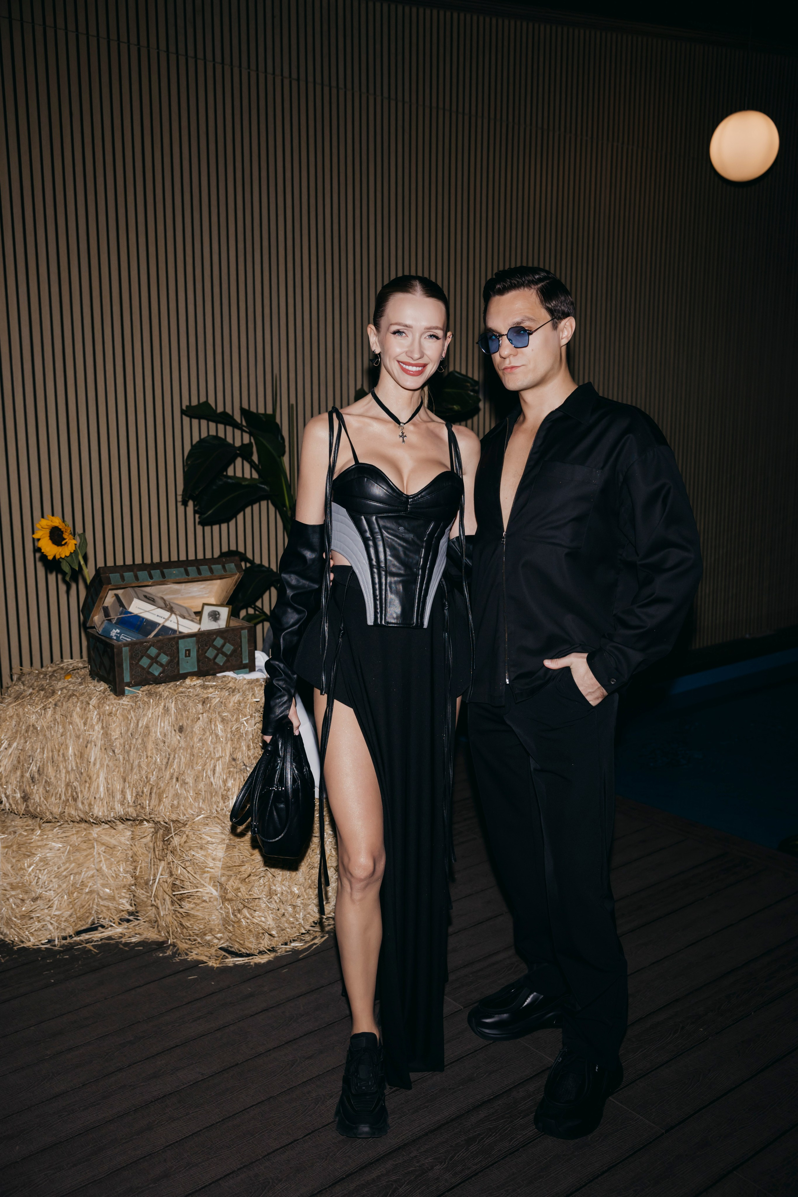 МОТ «Август навсегда»: Презентация Нового Альбома. «Птичка на проводе»: информационный портал в Москве