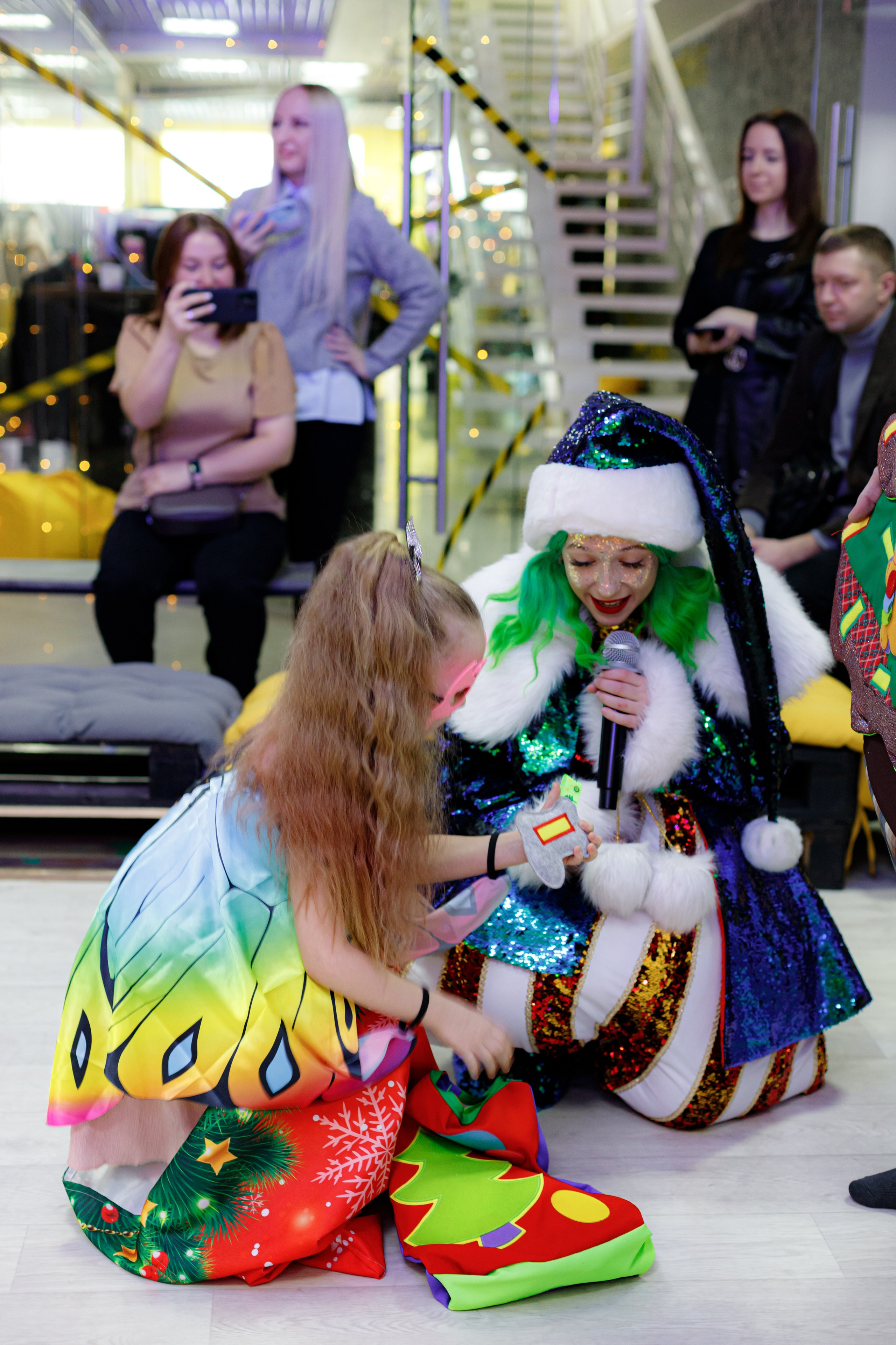 HAPPY NEW YEAR PART/5. Photokarish