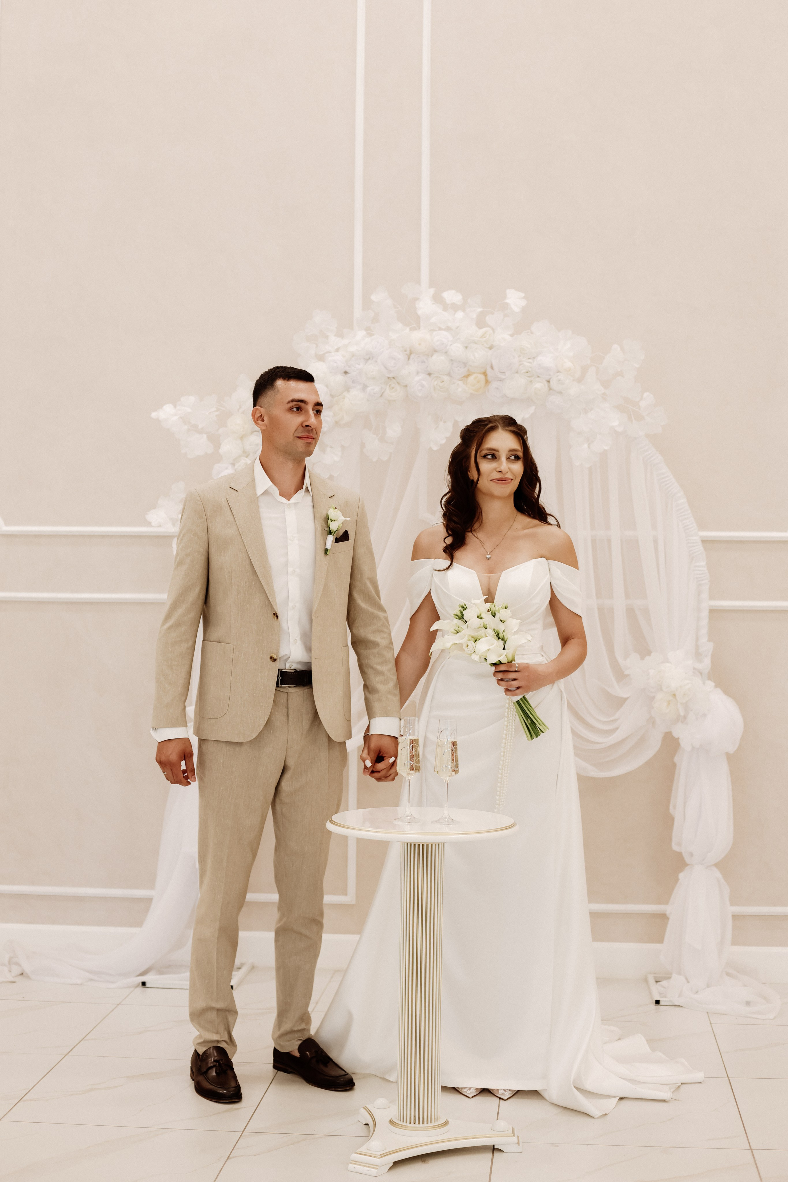 Алиса & Дмитрий. Фотограф Мариуполь | Ялта | Крым — Диана Мазенко