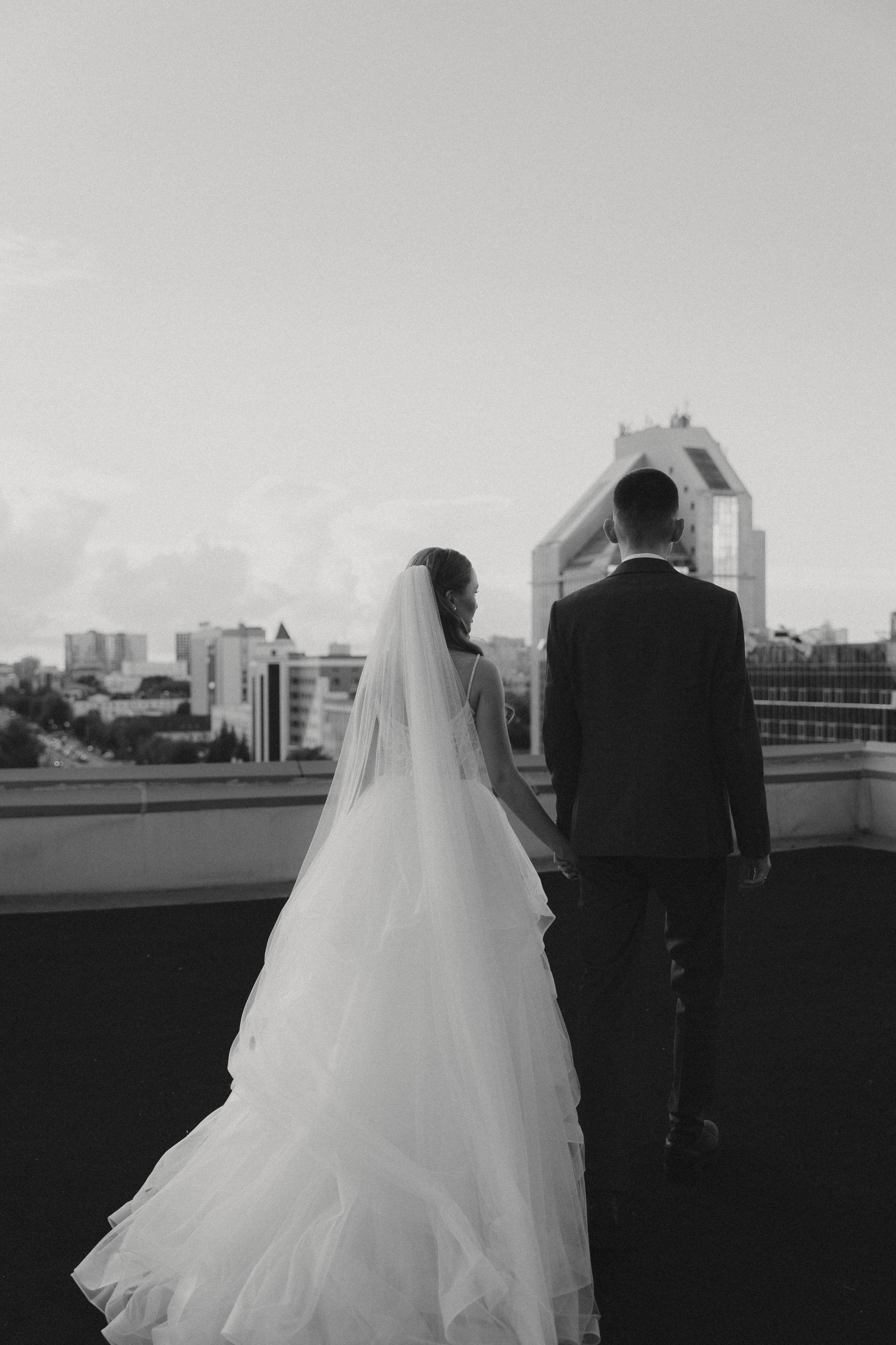 Места для фотосессии — Тюмень. Свадебный и портретный фотограф в Тюмени Женя Черемнова