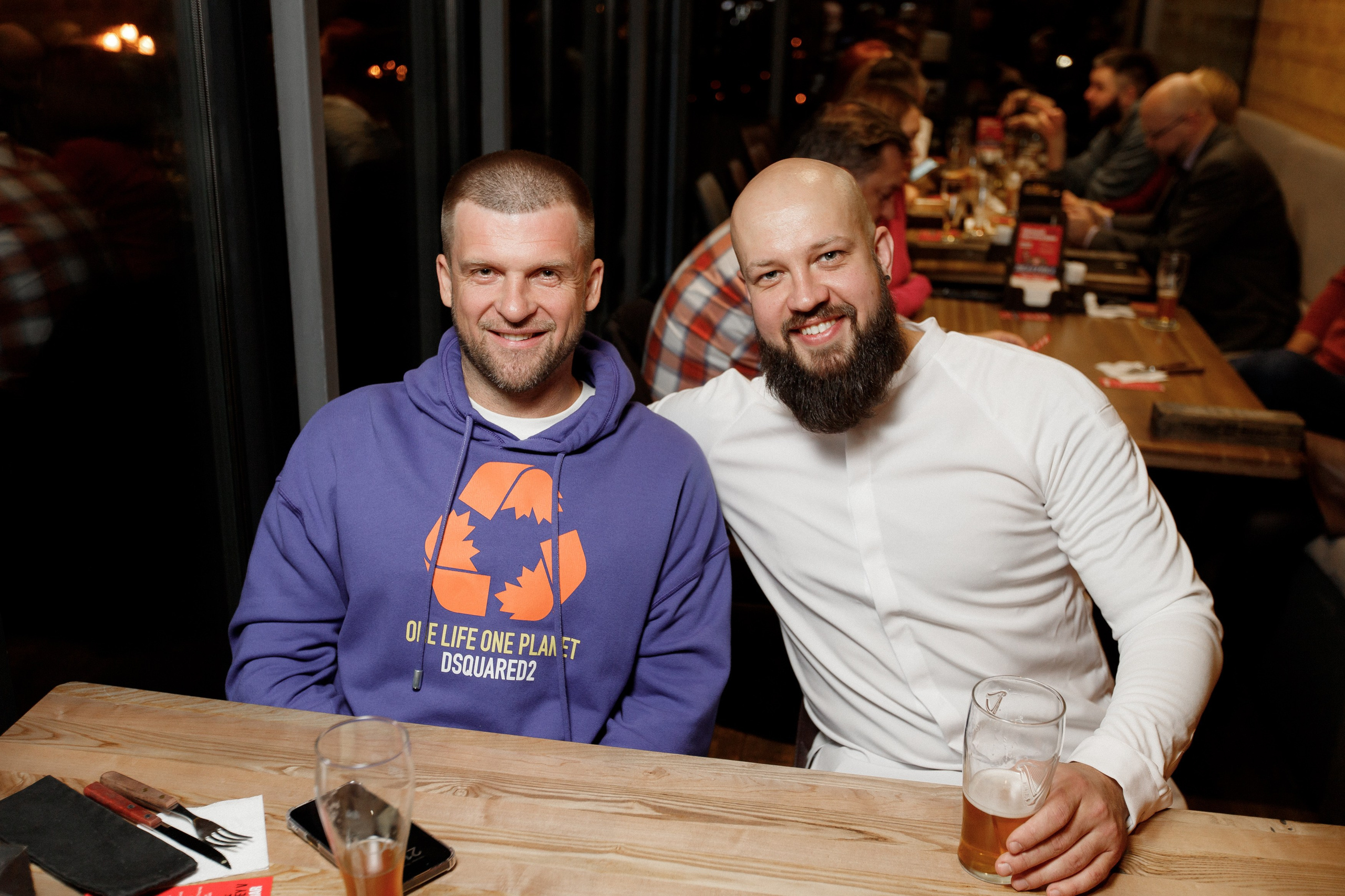 KOLBA#SABAR — ПЕННЫЙ ГАСТРОУЖИН. СВОИ. ФОТООТЧЕТЫ-СОБЫТИЯ-МЕСТА