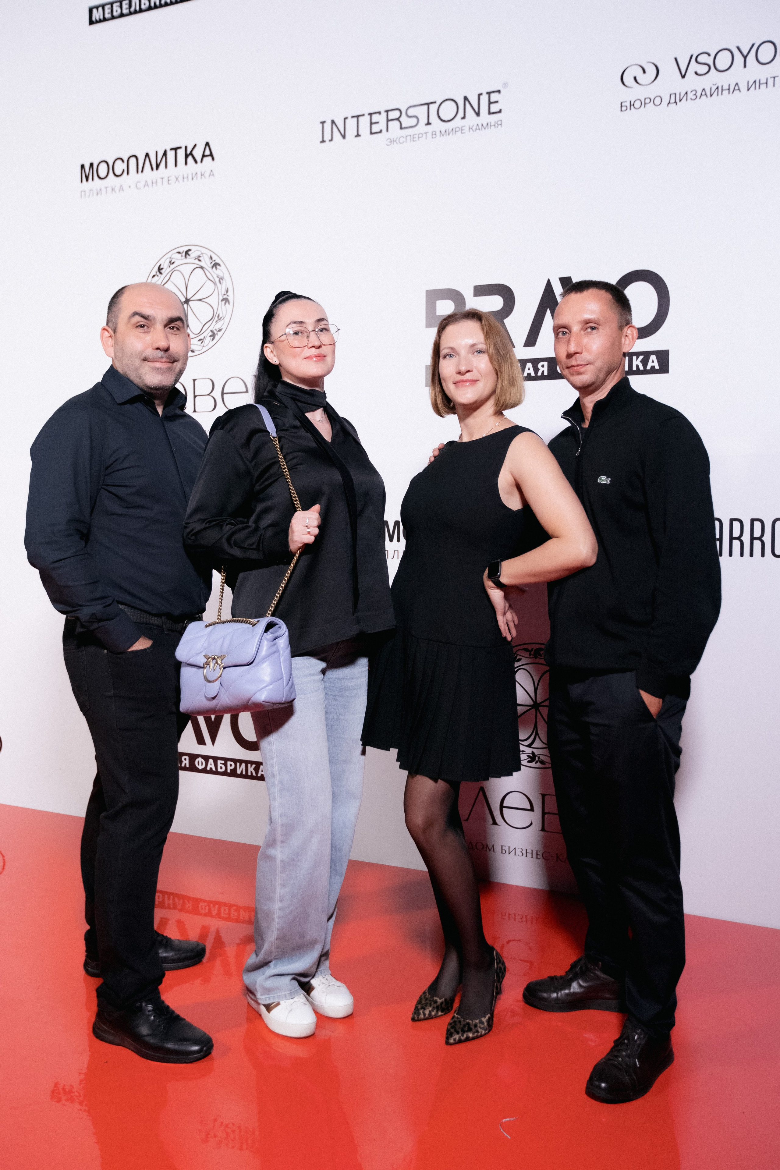 BRAVO BIRTHDAY 13 — PART I. СВОИ. ФОТООТЧЕТЫ-СОБЫТИЯ-МЕСТА