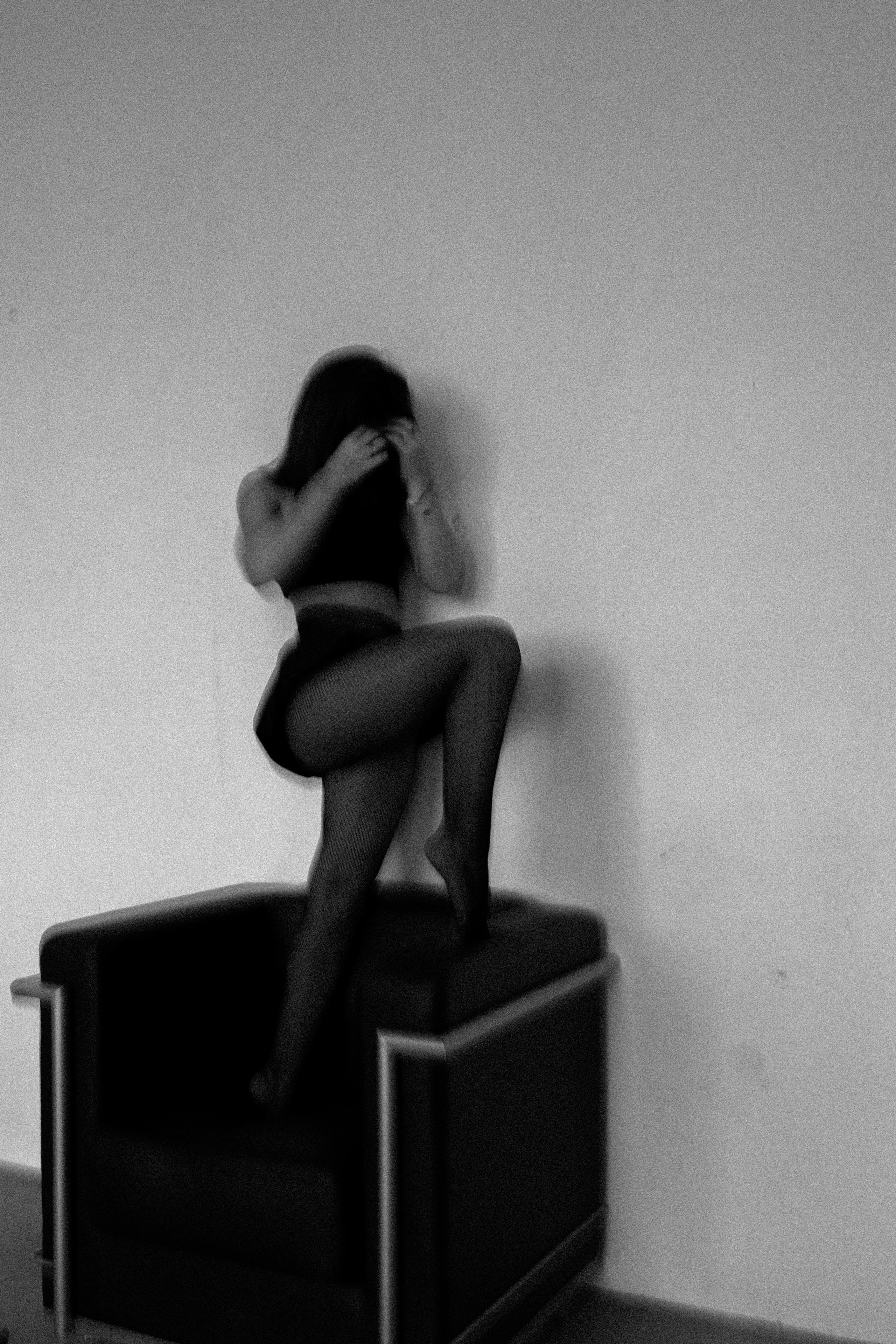 Женский портрет. Фотограф Смоленск-Москва Елизавета Ланченкова