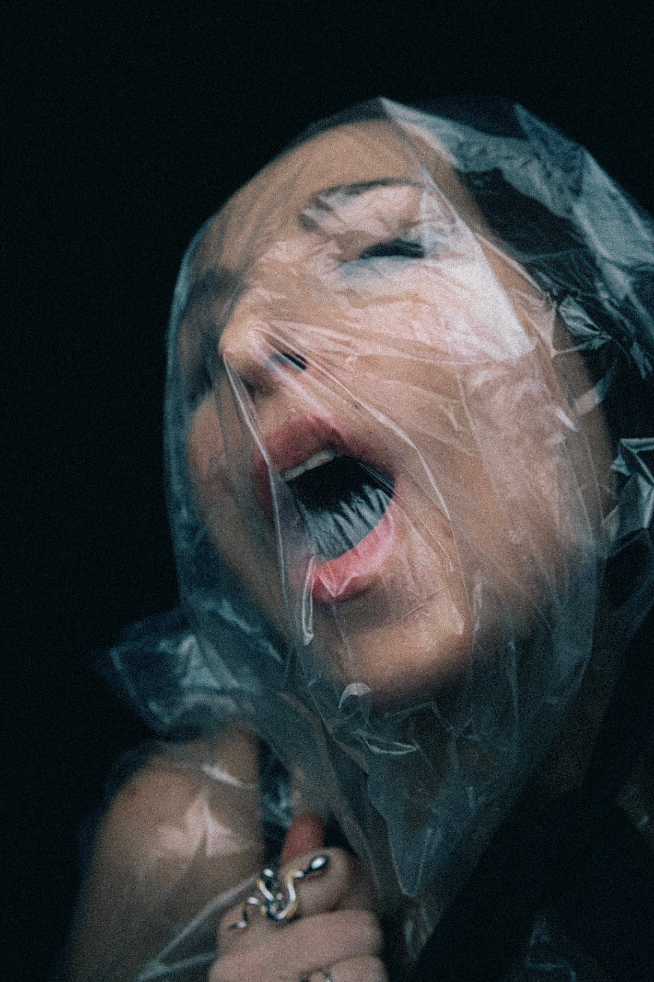 Портретный фотограф в Москве Александр Денисов