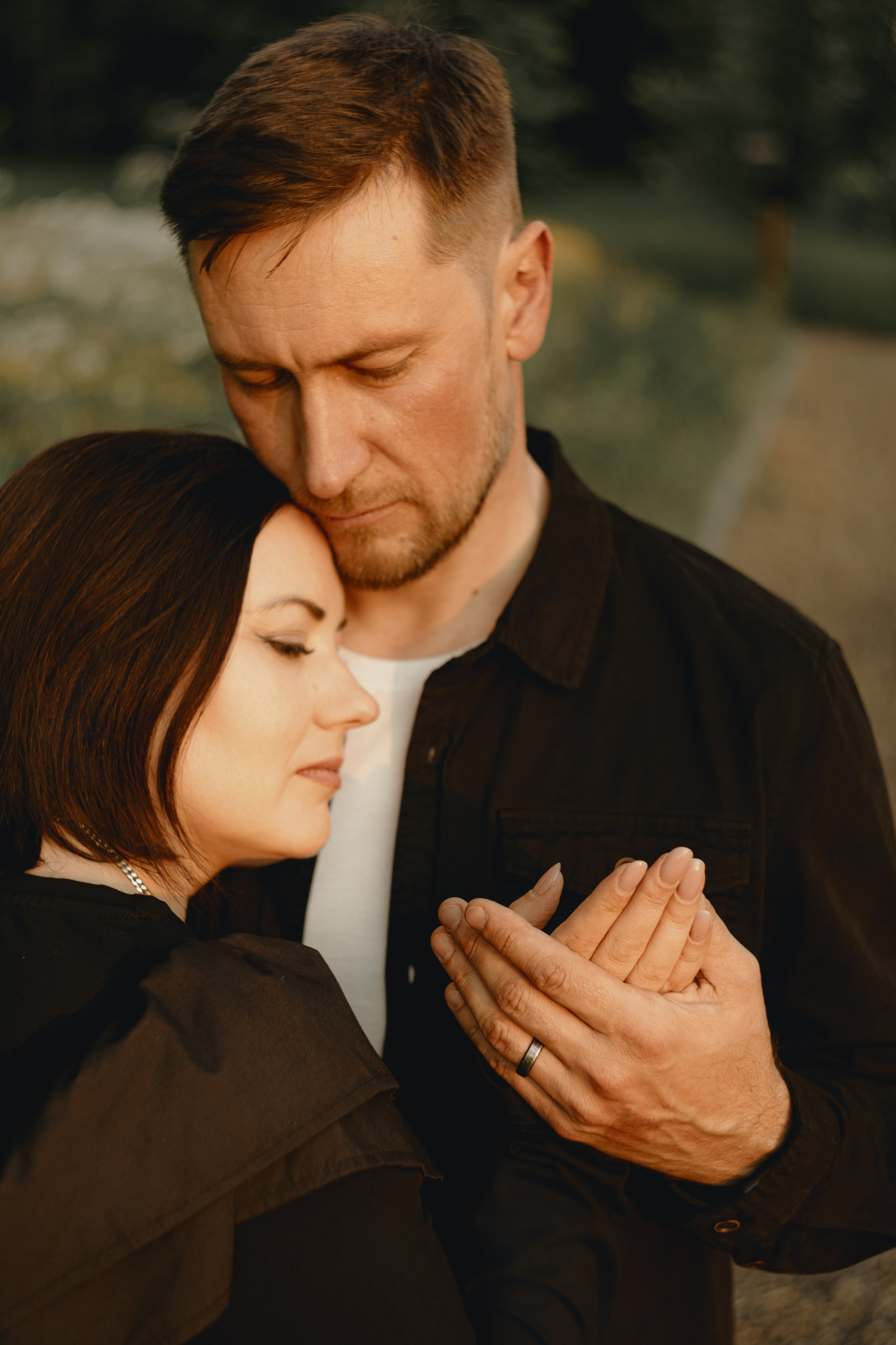 Любовь это…. Арт-фотограф Крис Л. в Тобольске: портрет, семейные, свадьбы