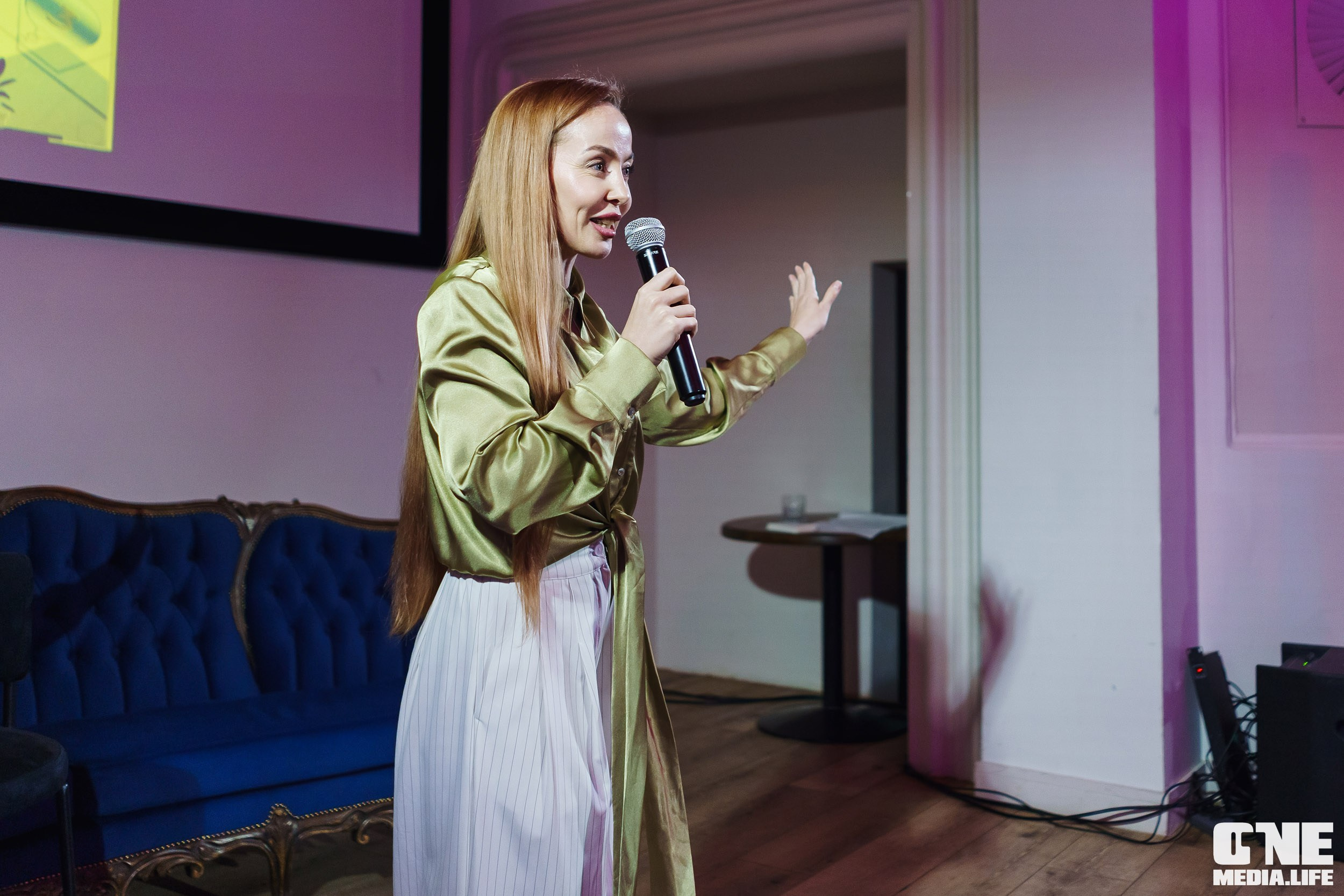 Форум Мой Бизнес — ДЕВИЧНИК. One Media Life: фоторепортажи, фотоотчеты с мероприятий и заведений