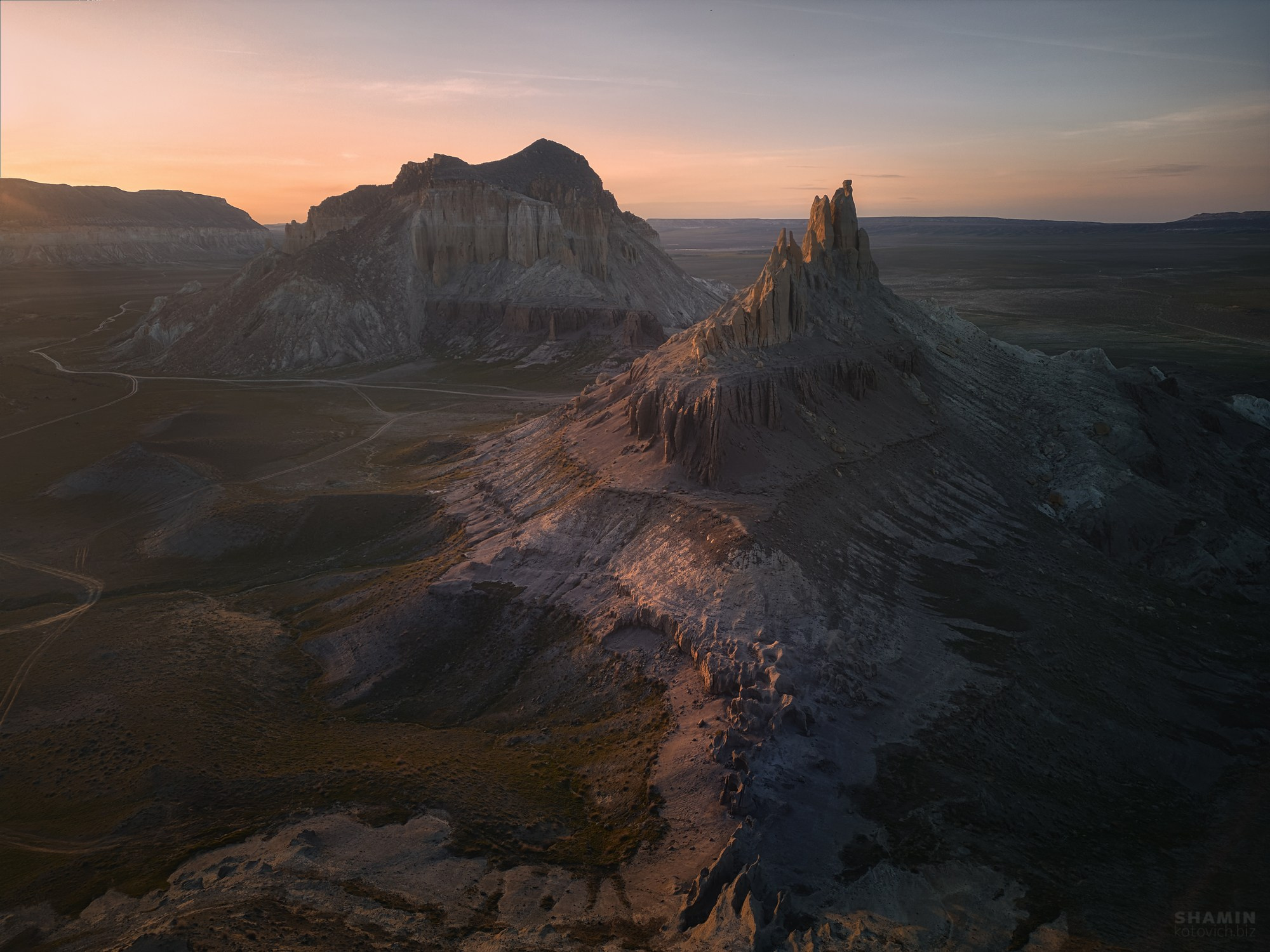 Проект 365. Фотограф Константин Шамин