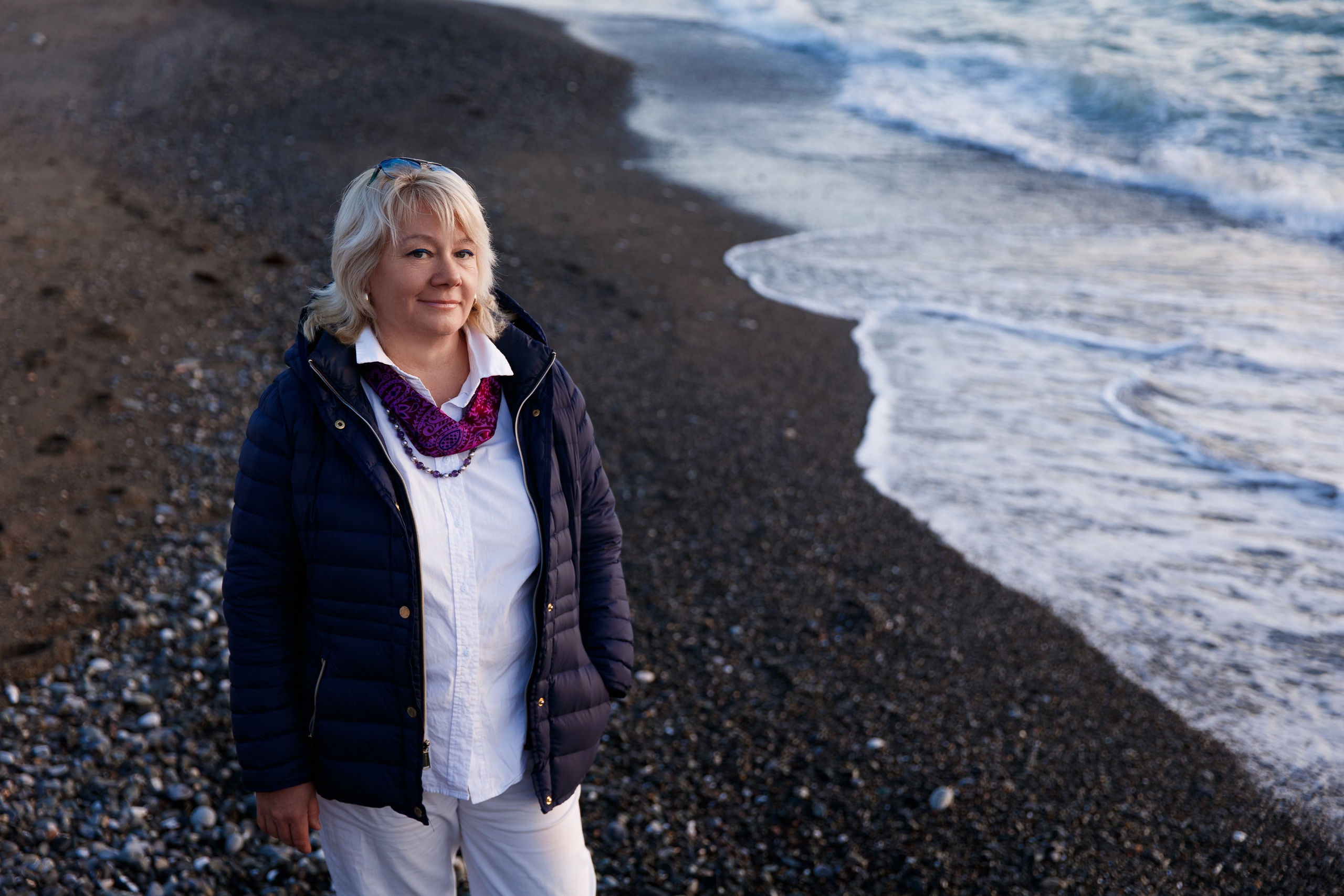 Фотосессии в отеле Жемчужина