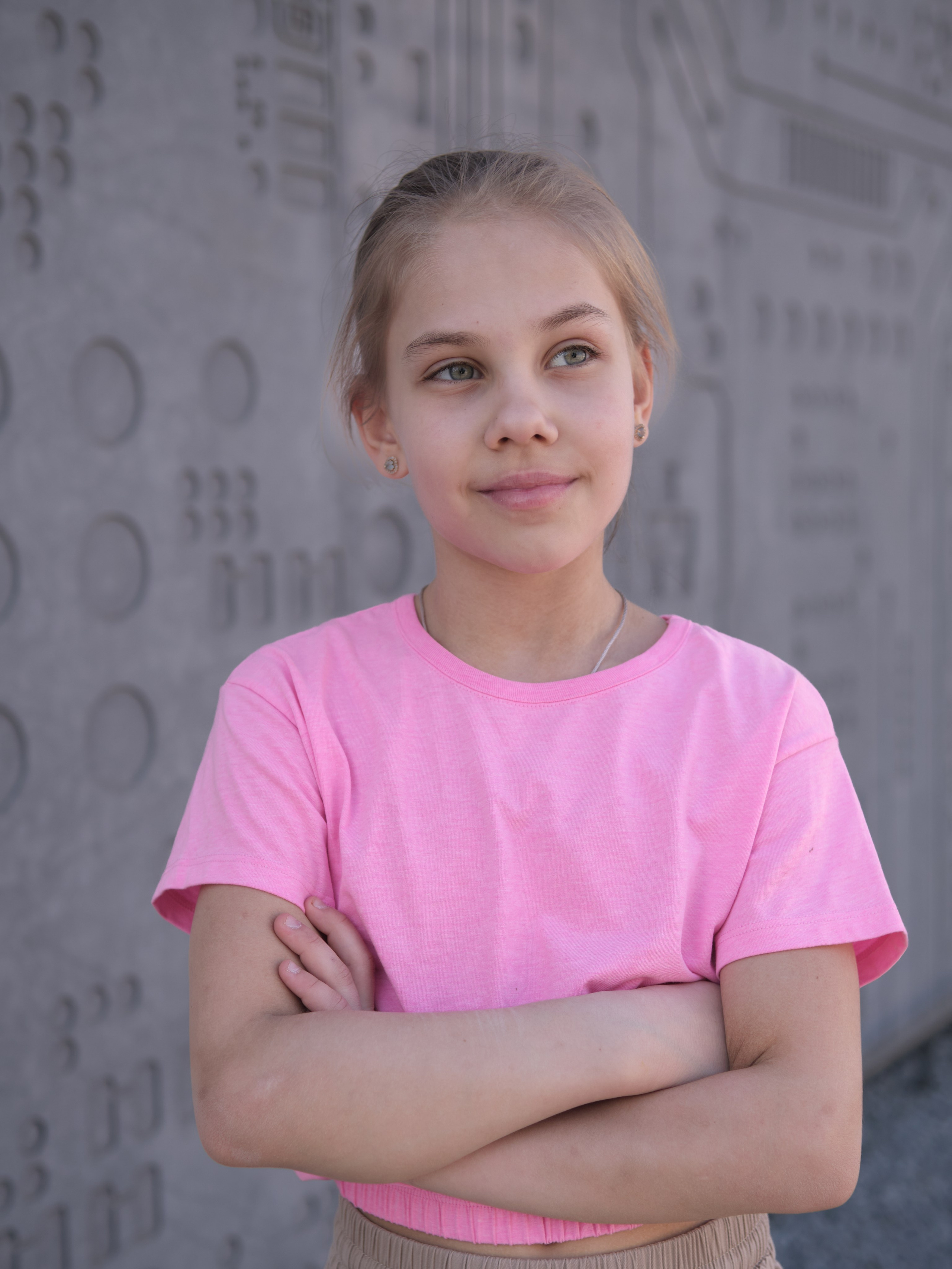 Фотопрогулка. Фотограф в Москве