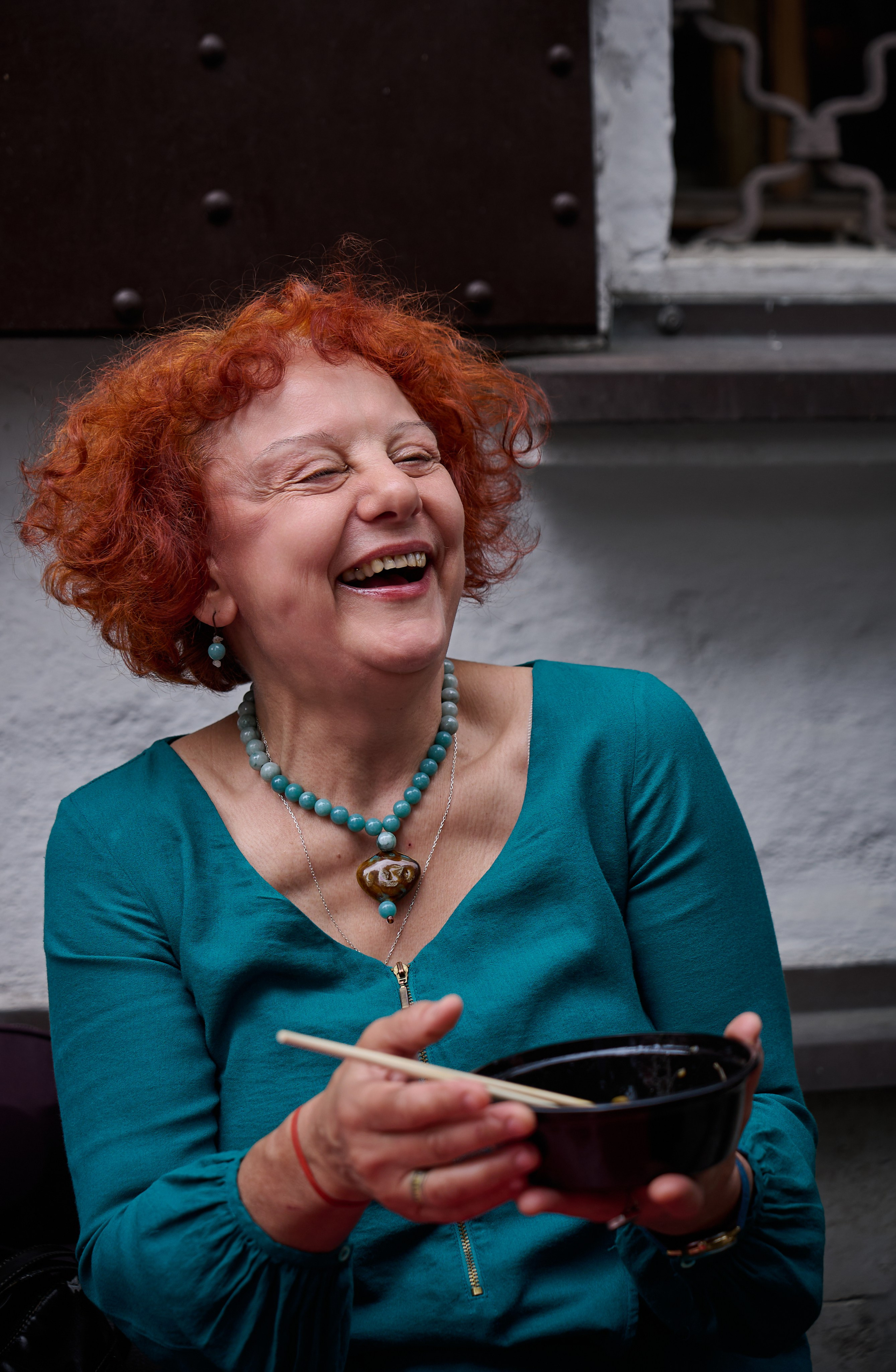 Фестиваль. Фотограф в Москве