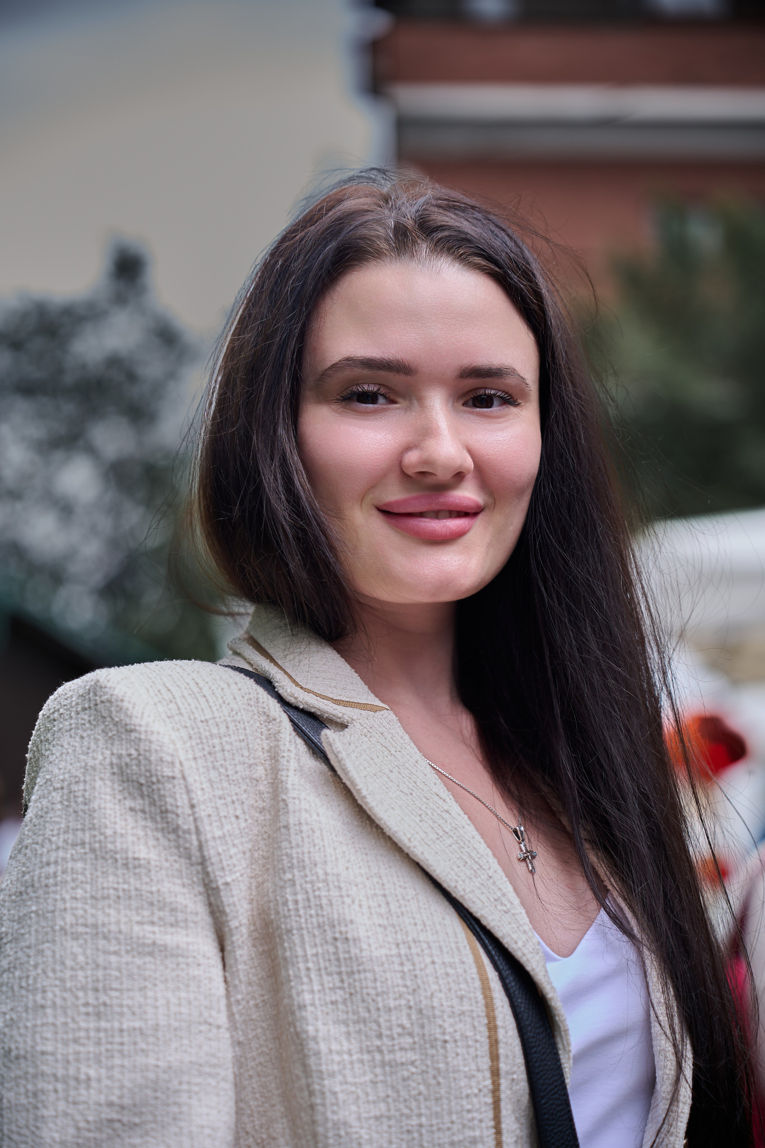 Фестиваль. Фотограф в Москве