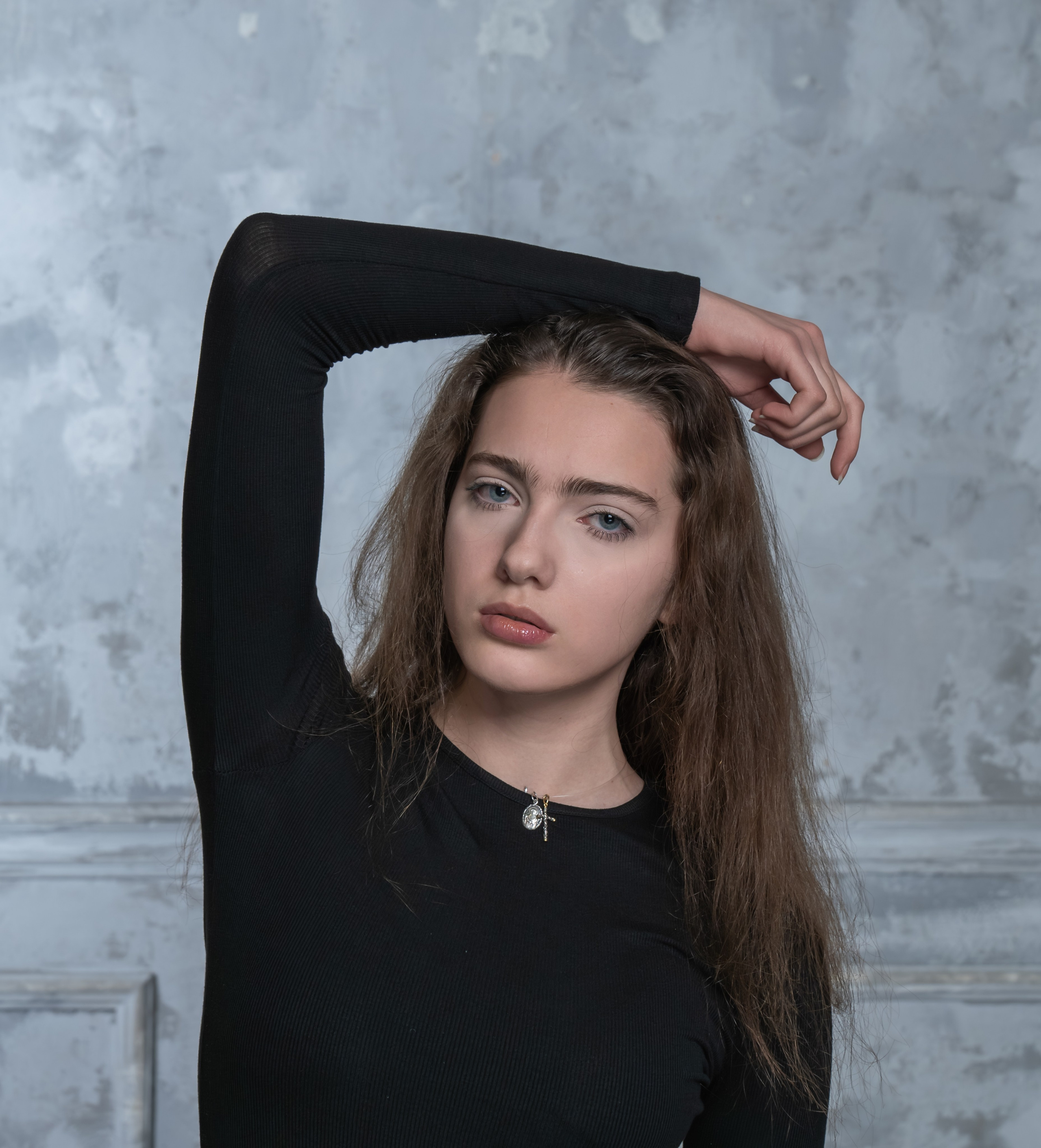 Фотограф в Москве