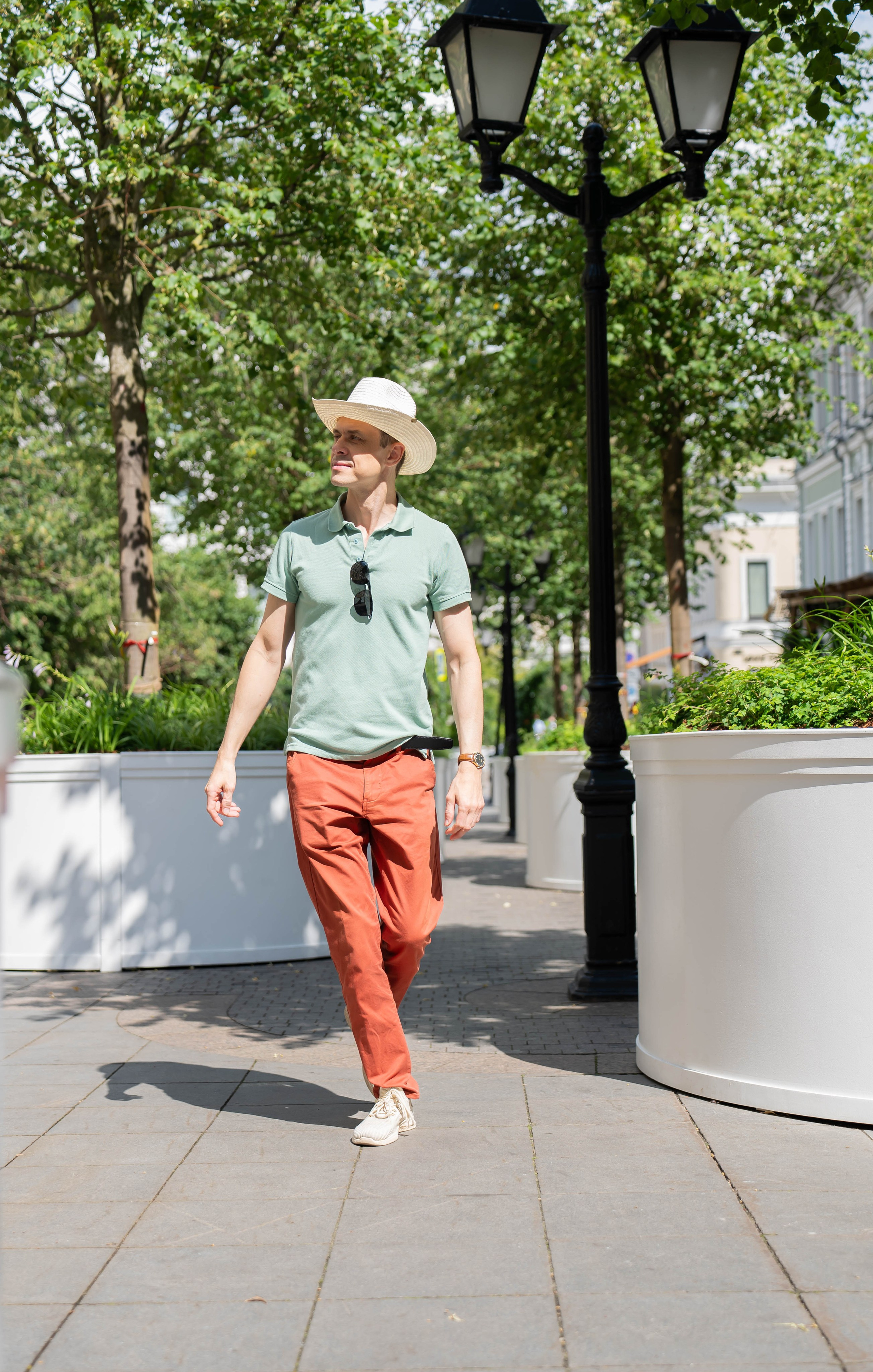 Андрей Рязанцев. Фотограф в Москве